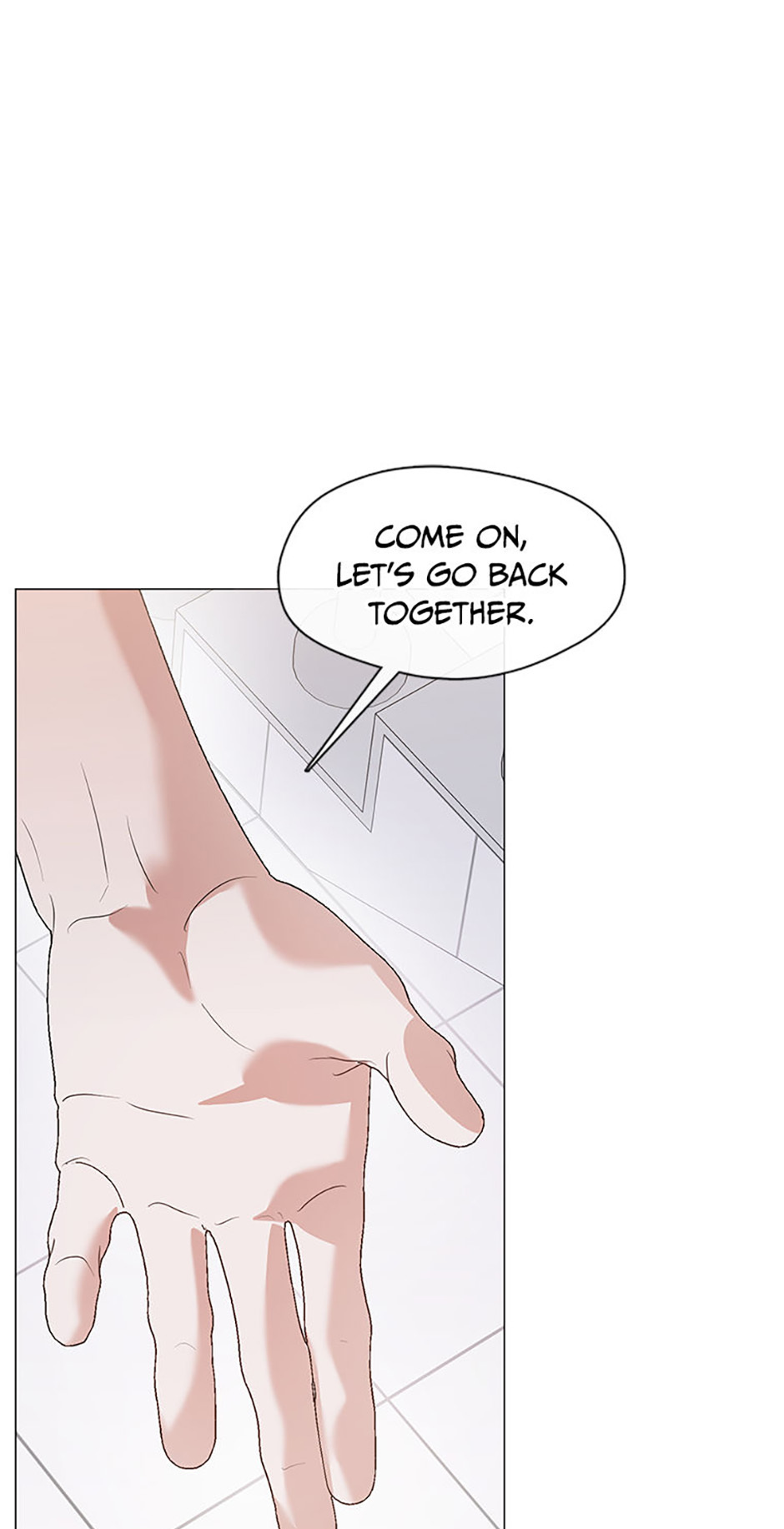 Afterlife Diner Chapter 93 Page 34