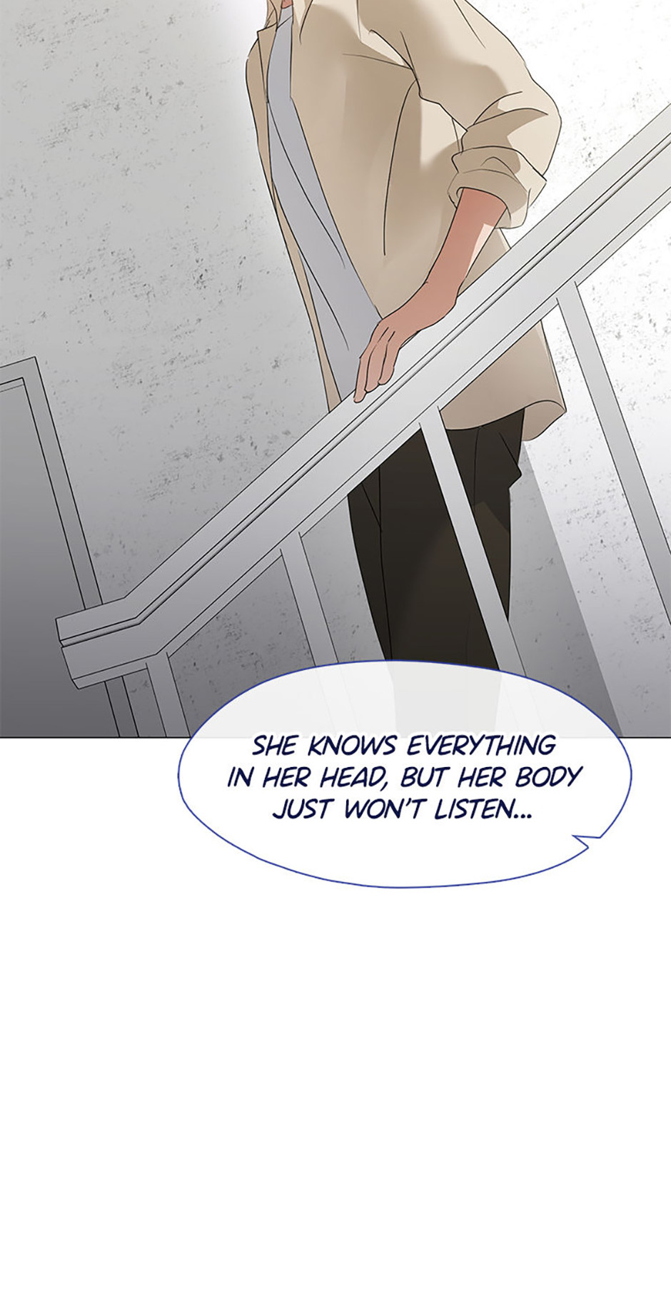 Afterlife Diner Chapter 93 Page 38