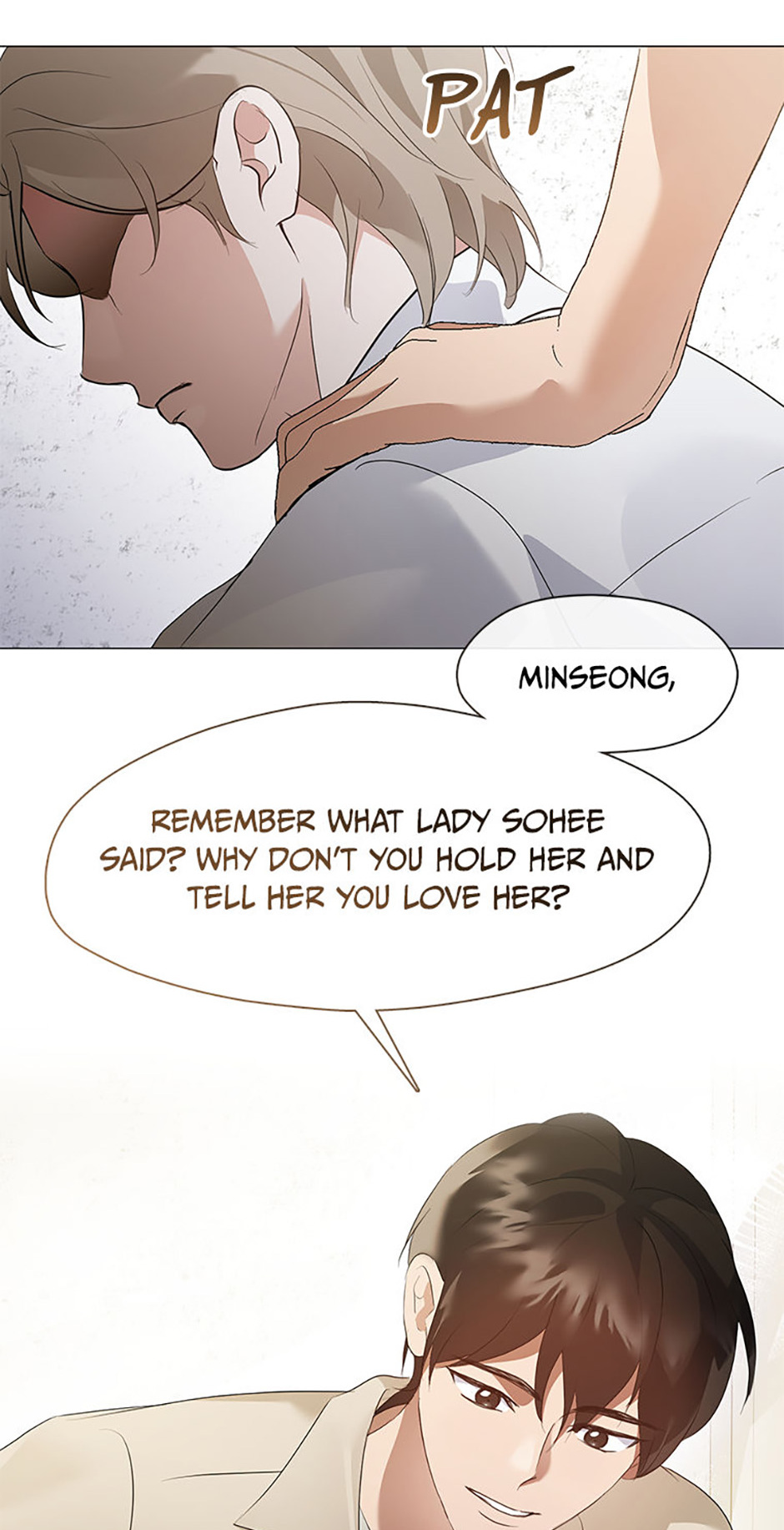 Afterlife Diner Chapter 93 Page 39
