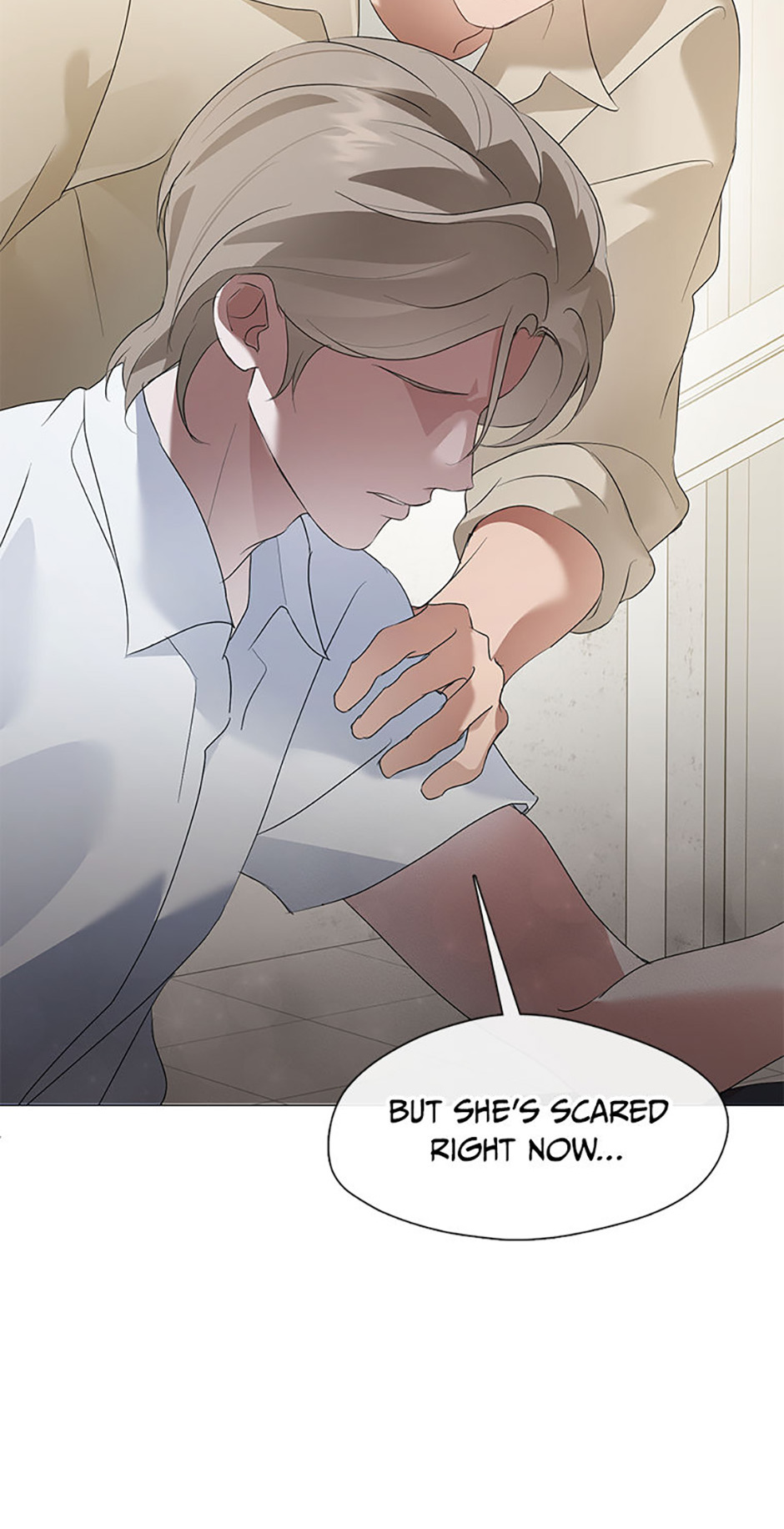 Afterlife Diner Chapter 93 Page 40