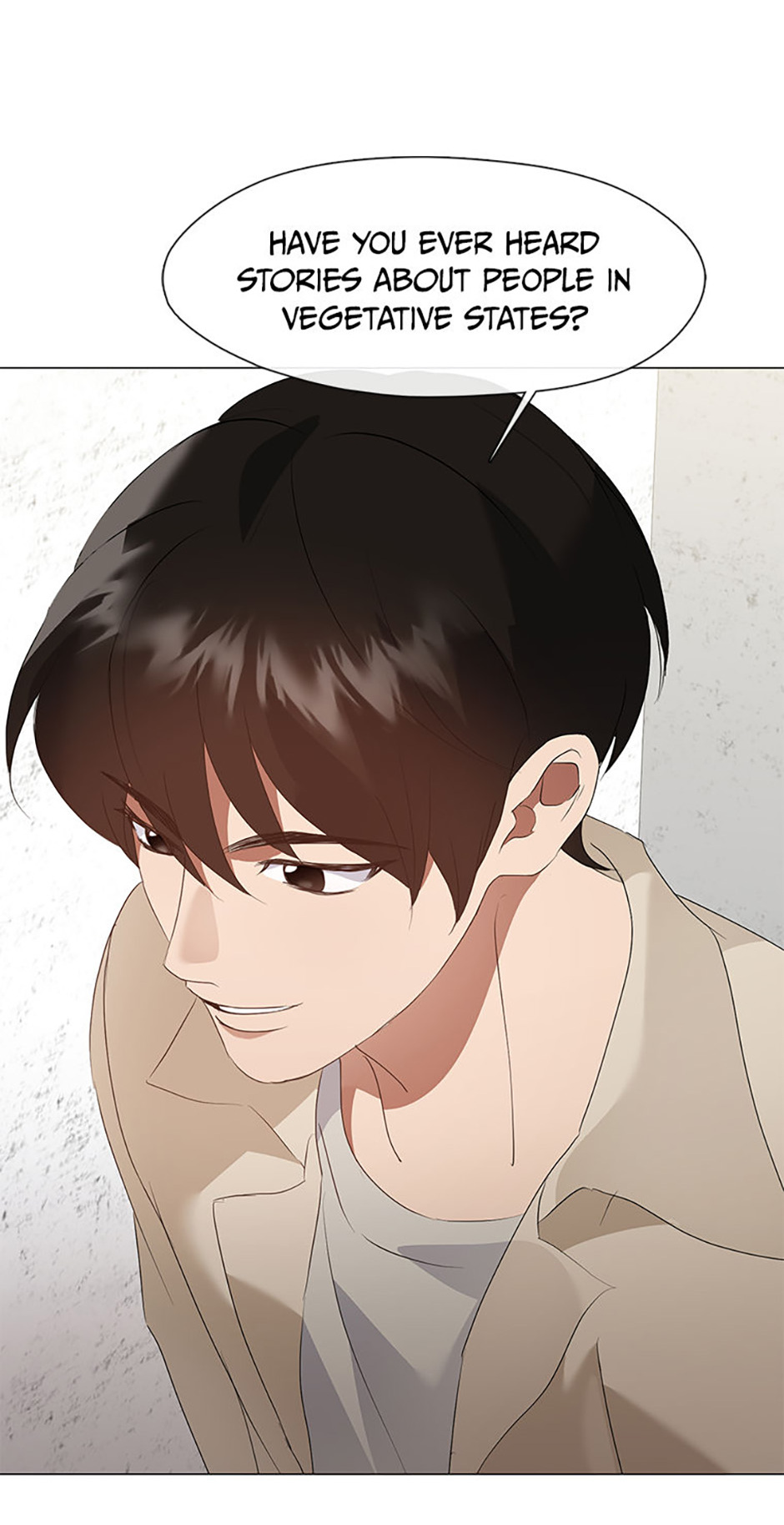 Afterlife Diner Chapter 93 Page 41