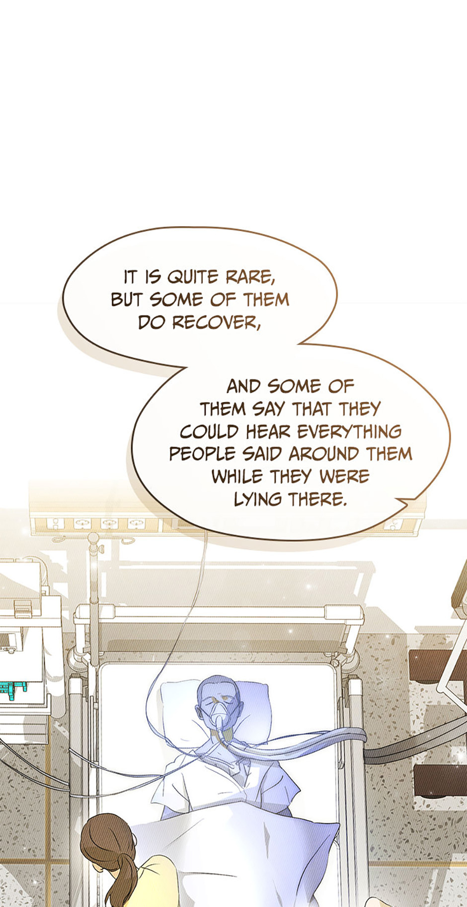 Afterlife Diner Chapter 93 Page 42