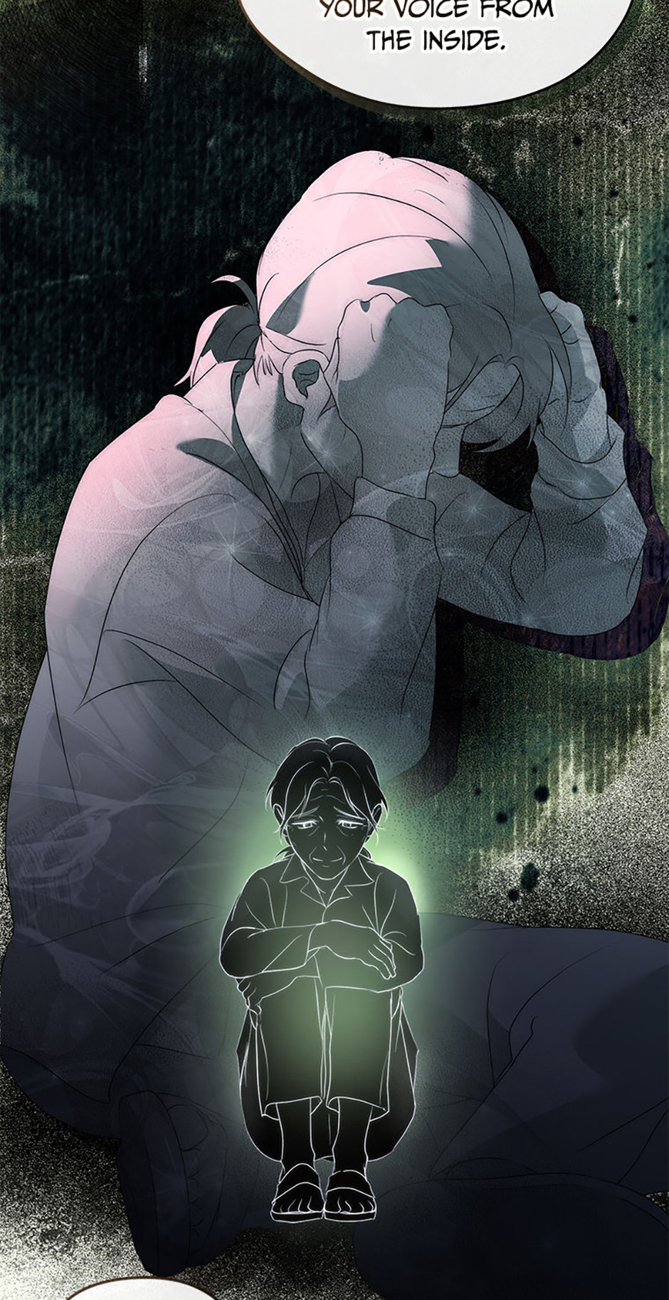 Afterlife Diner Chapter 93 Page 45
