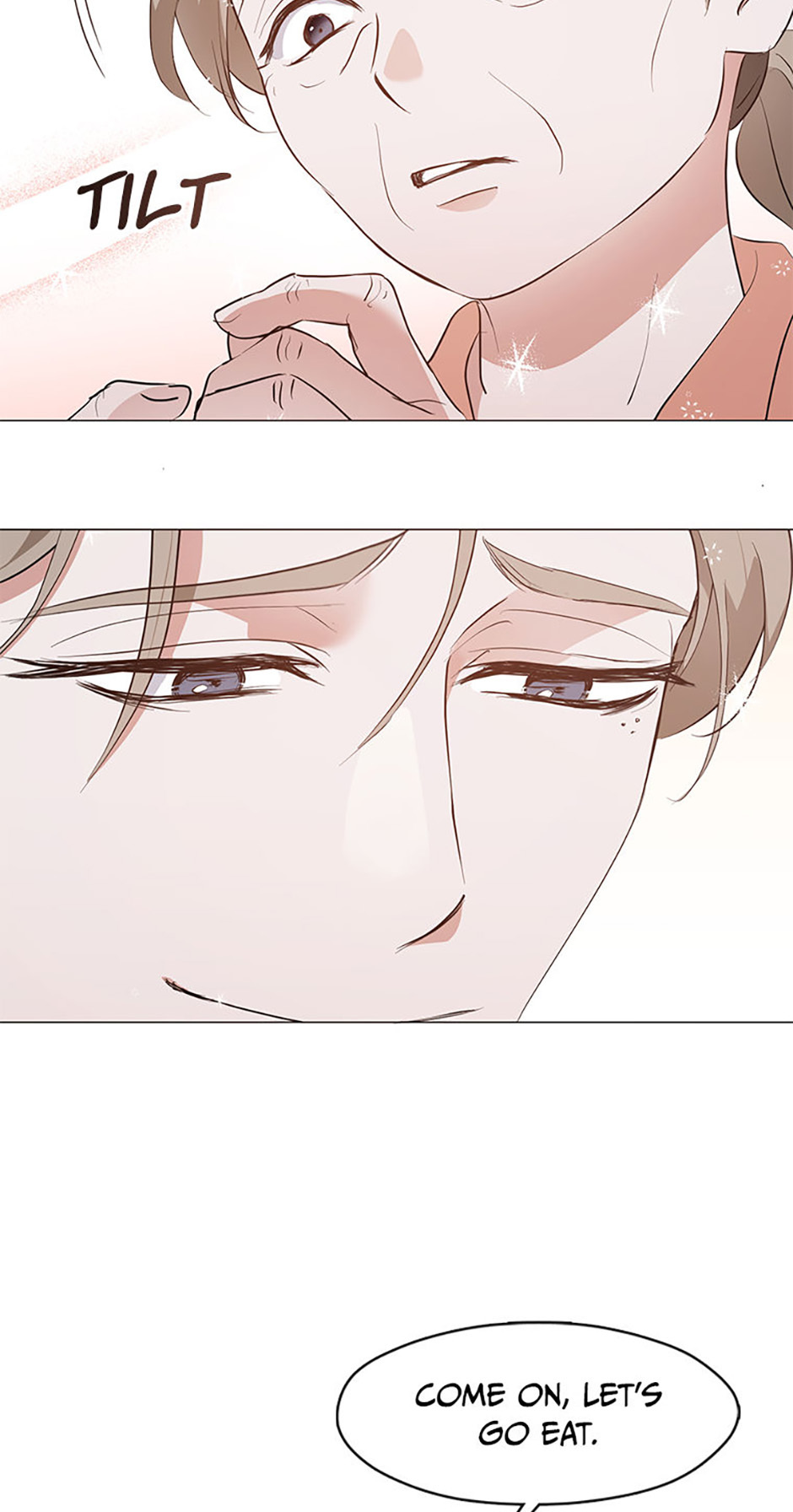 Afterlife Diner Chapter 93 Page 55