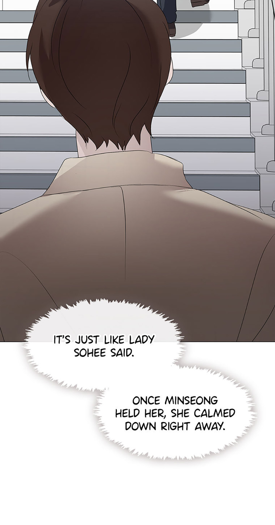 Afterlife Diner Chapter 93 Page 58
