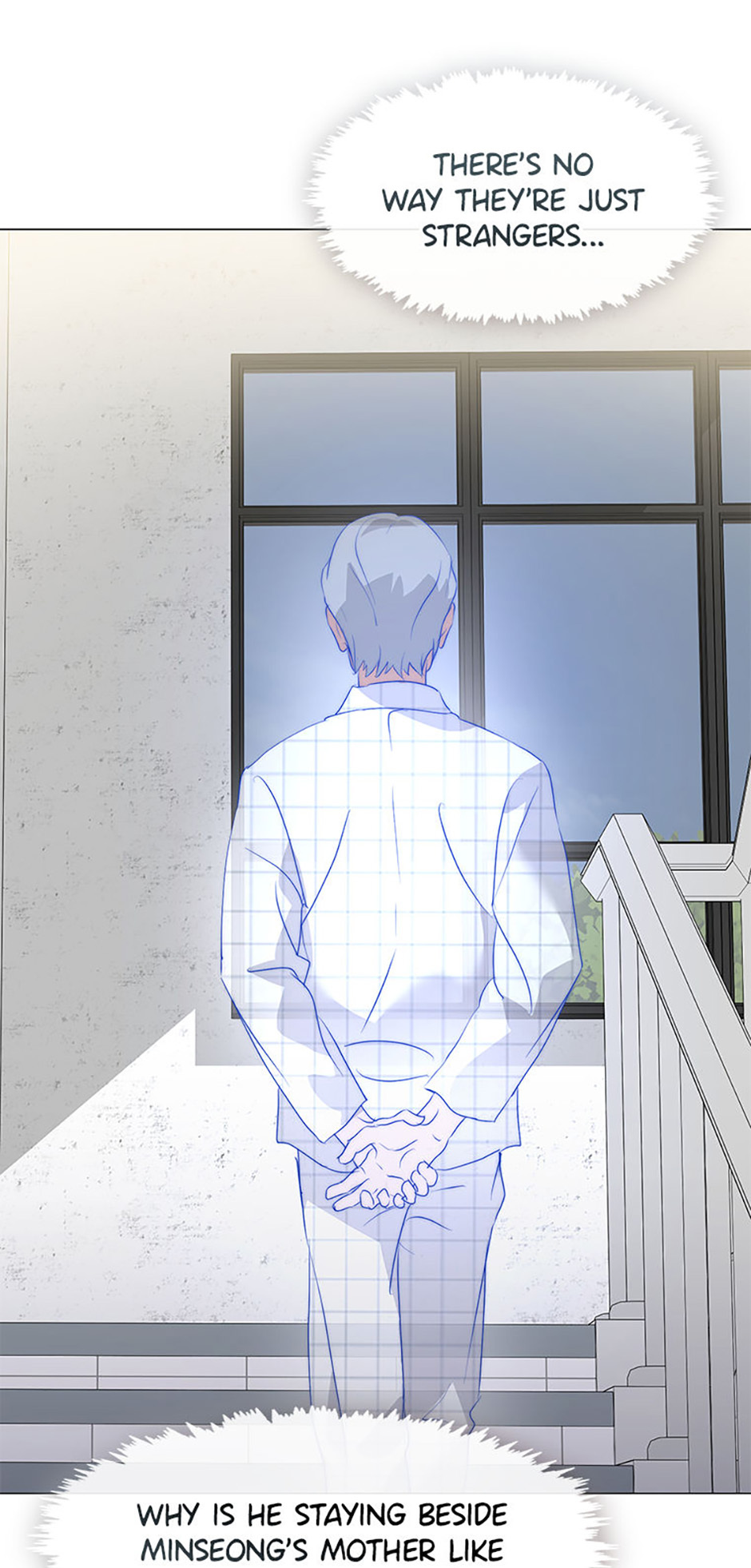 Afterlife Diner Chapter 93 Page 60