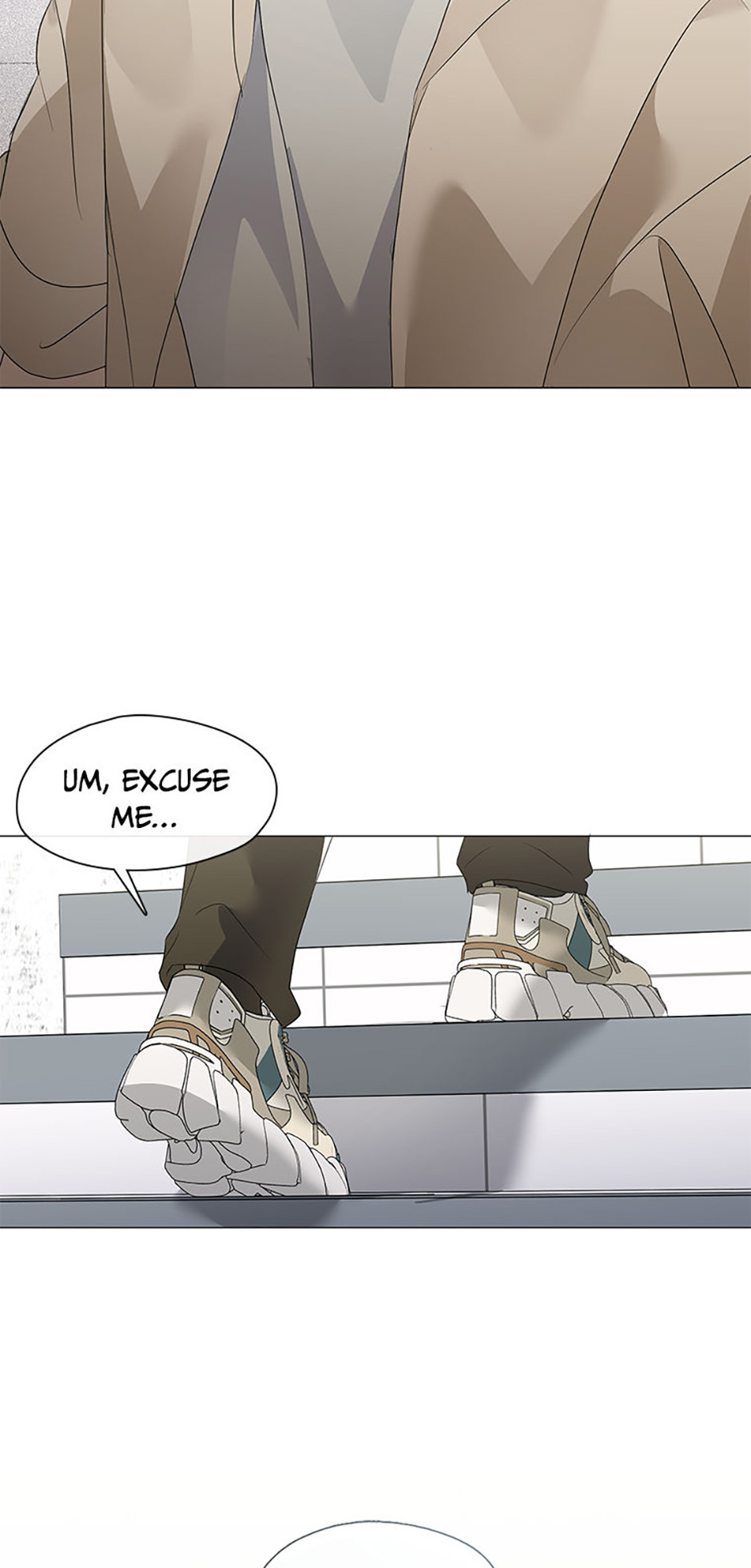 Afterlife Diner Chapter 93 Page 62