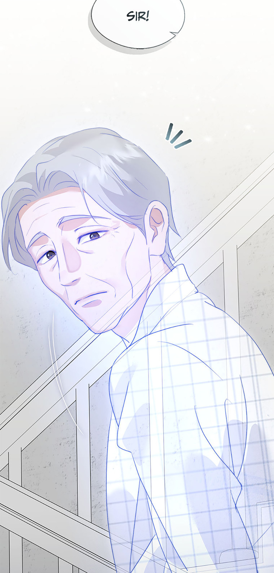 Afterlife Diner Chapter 93 Page 63