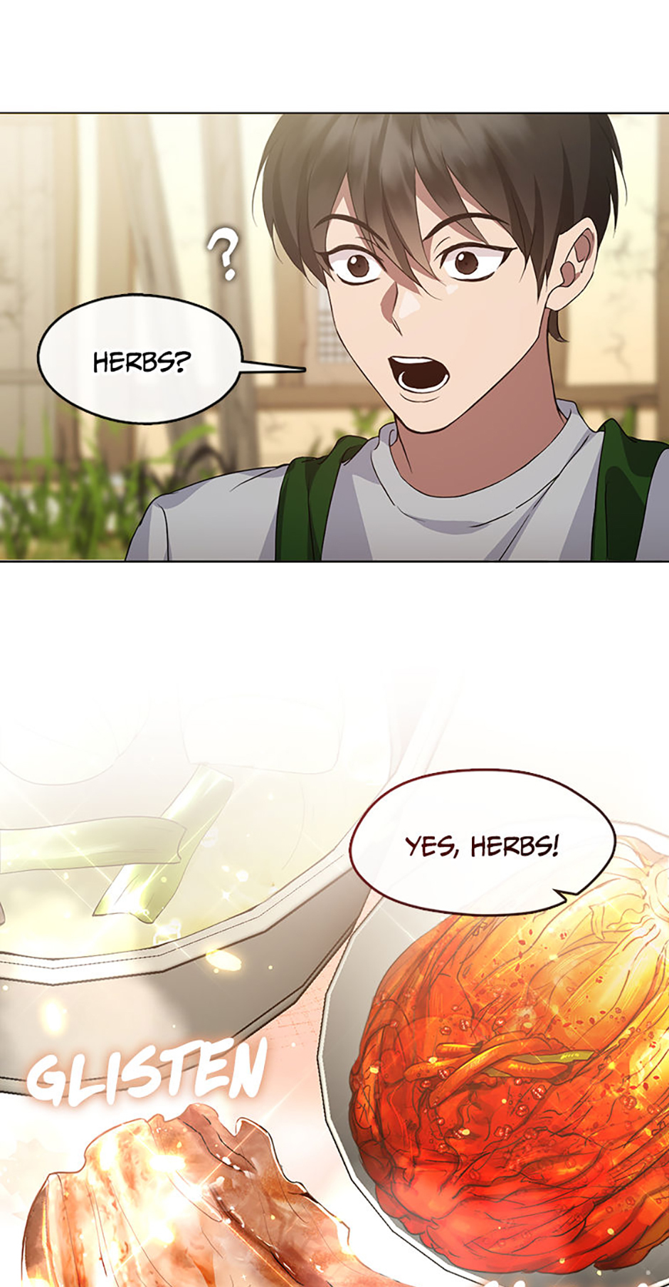 Afterlife Diner Chapter 51 Page 5