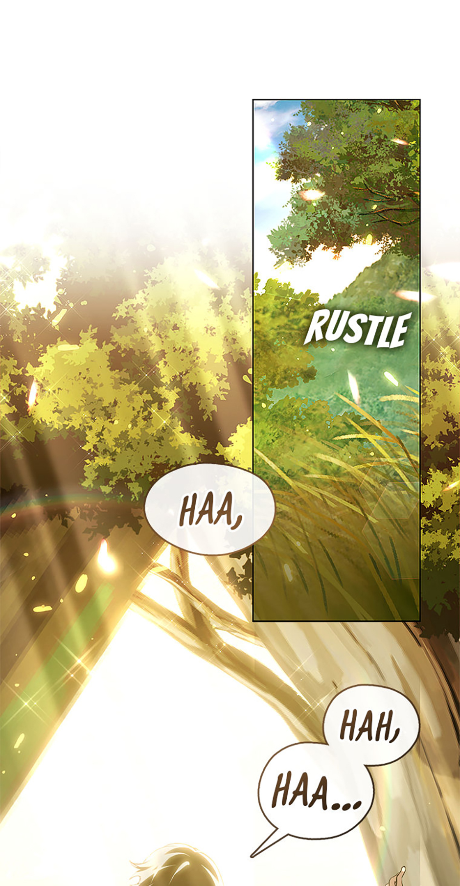 Afterlife Diner Chapter 51 Page 15