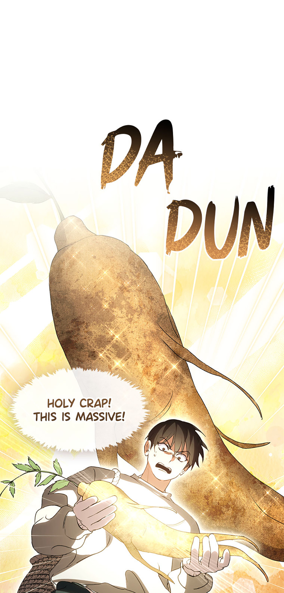 Afterlife Diner Chapter 51 Page 23
