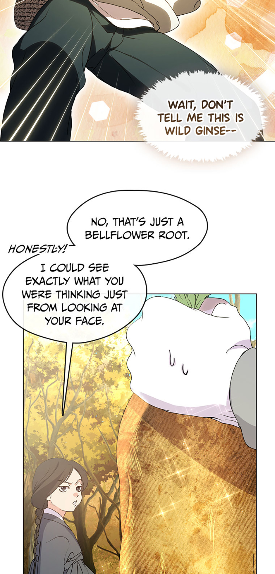Afterlife Diner Chapter 51 Page 24