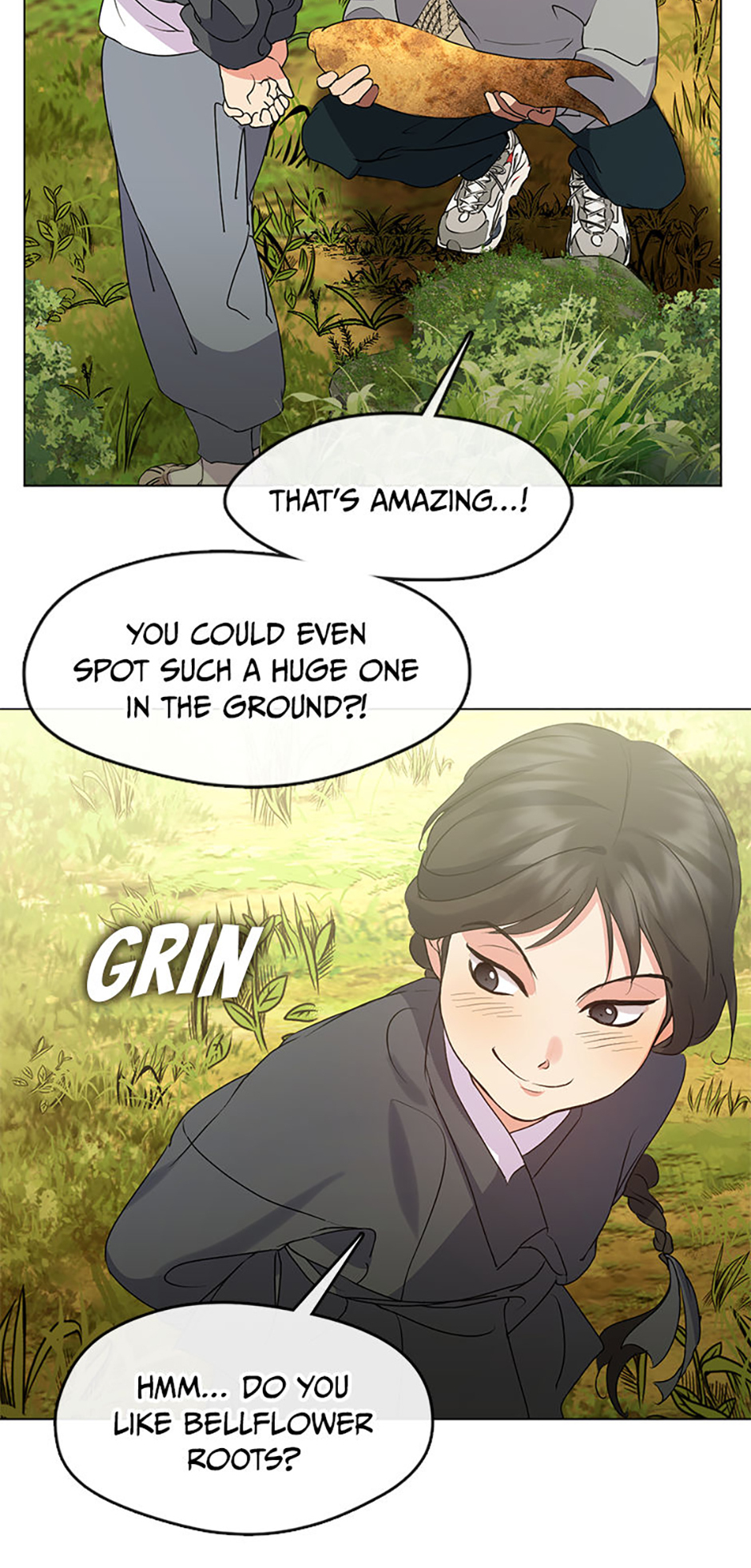 Afterlife Diner Chapter 51 Page 26