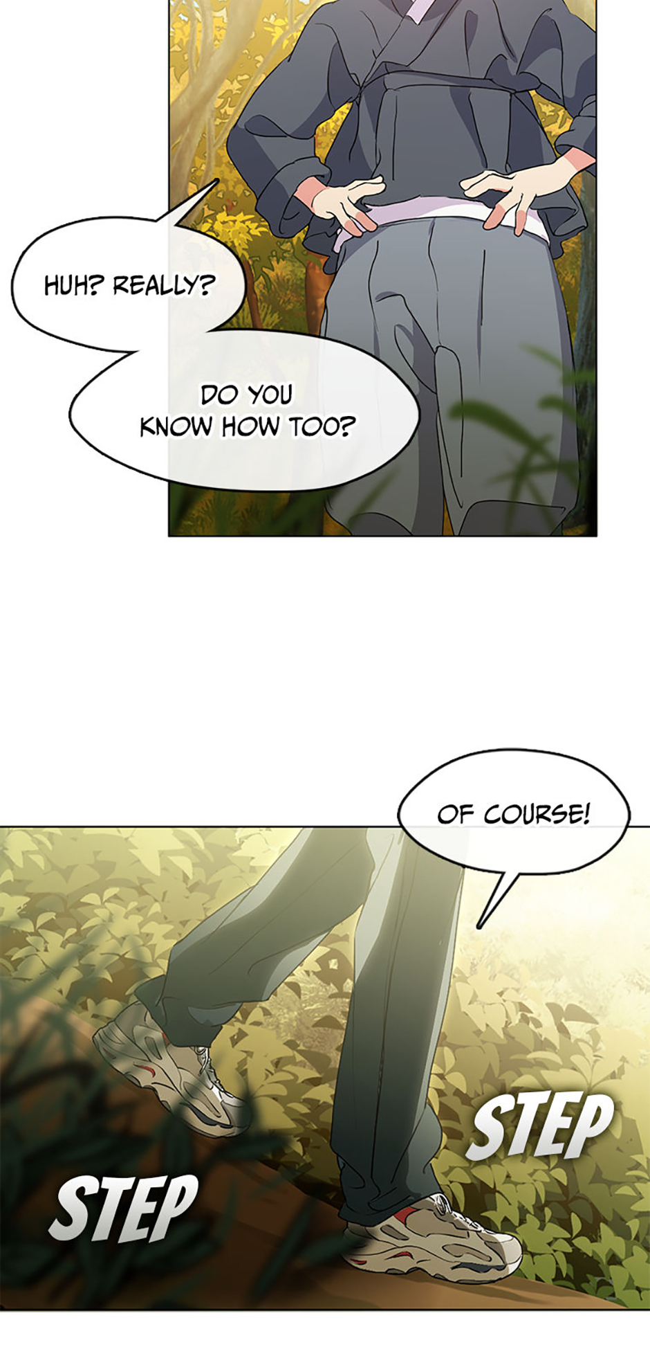 Afterlife Diner Chapter 51 Page 30