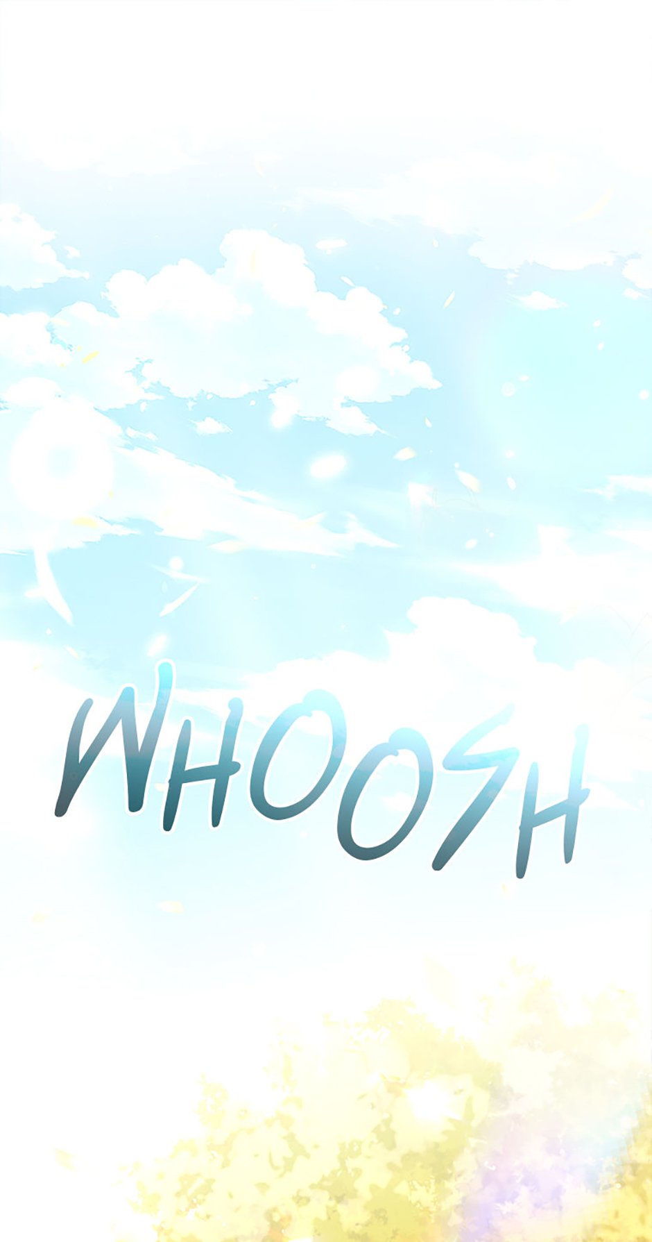 Afterlife Diner Chapter 51 Page 38