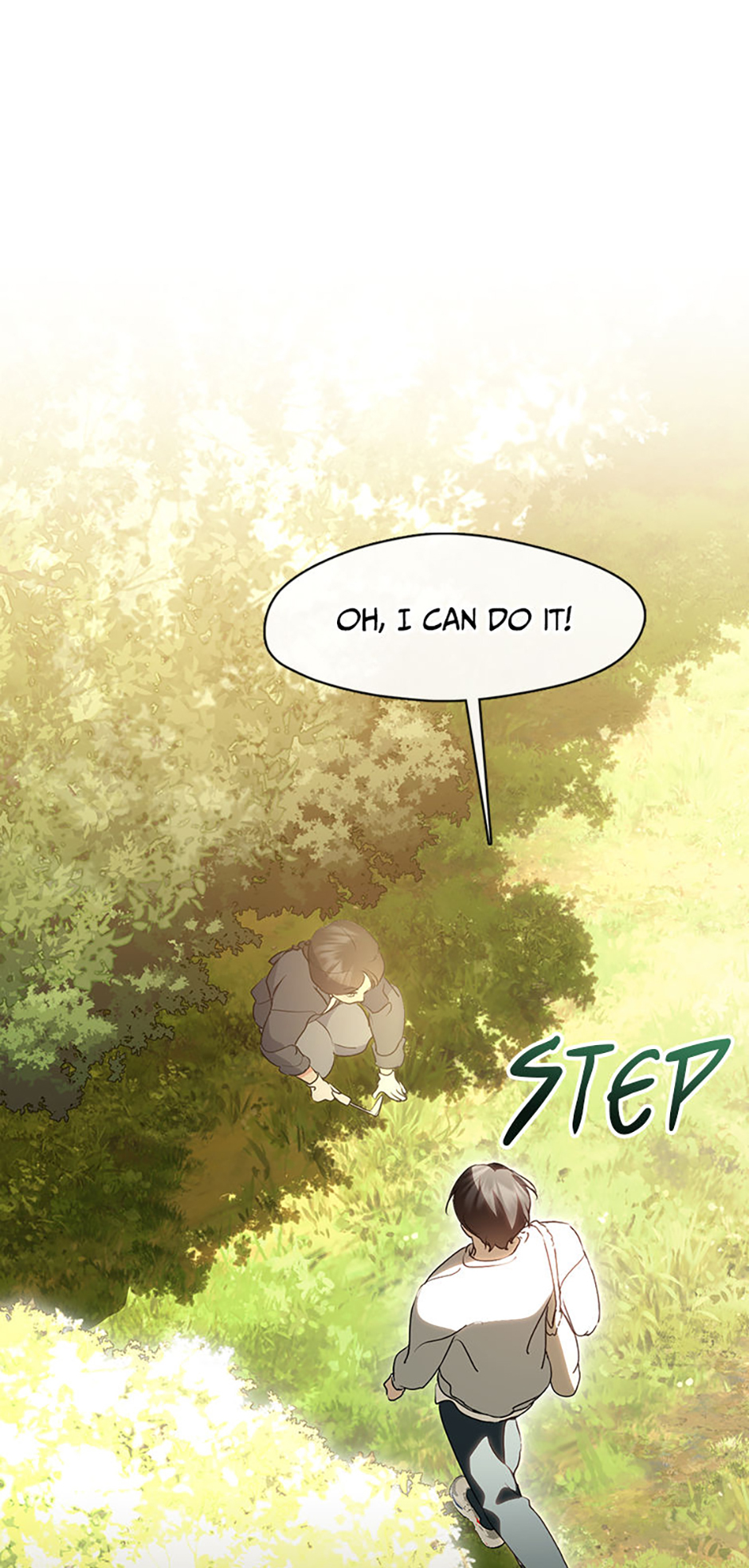 Afterlife Diner Chapter 51 Page 40