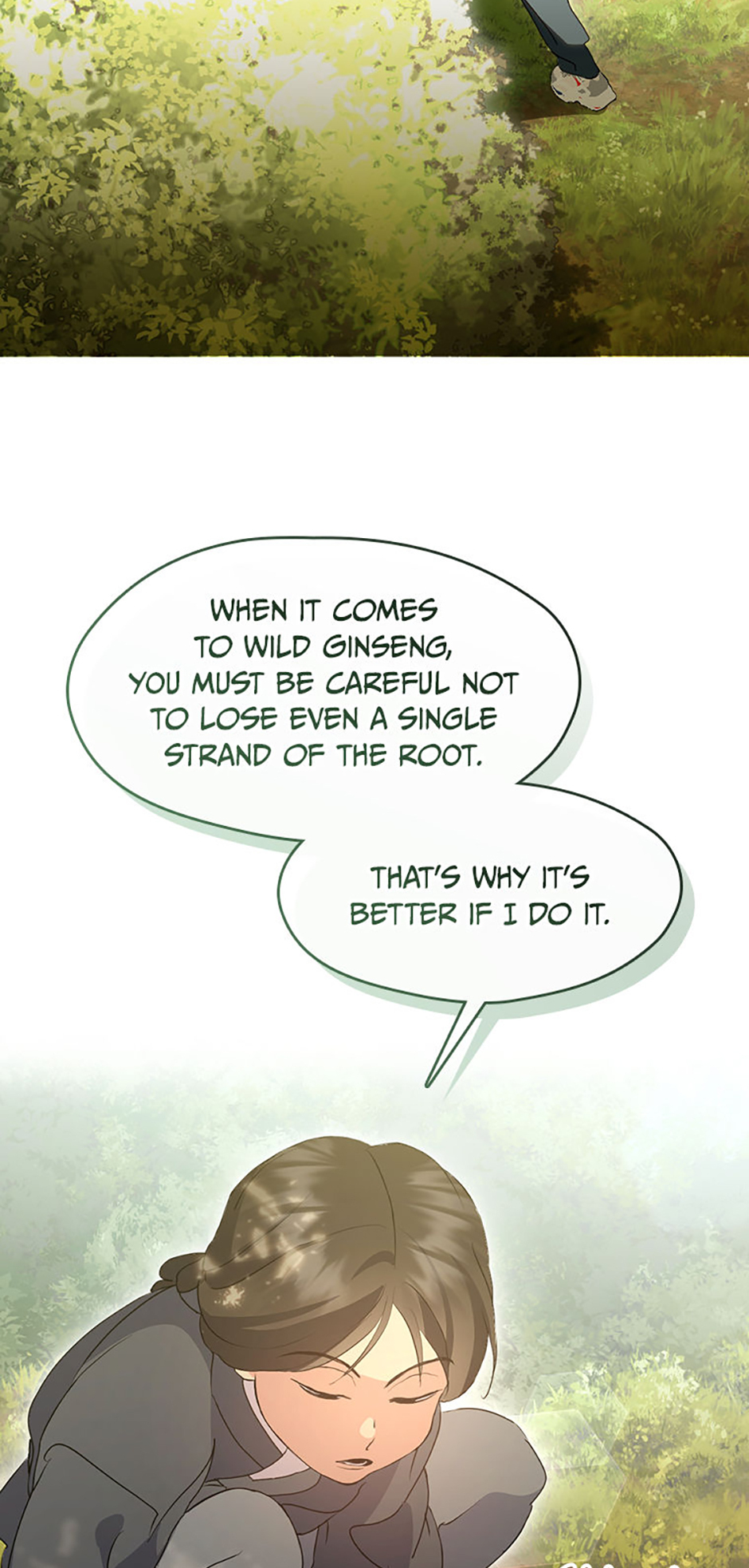 Afterlife Diner Chapter 51 Page 41