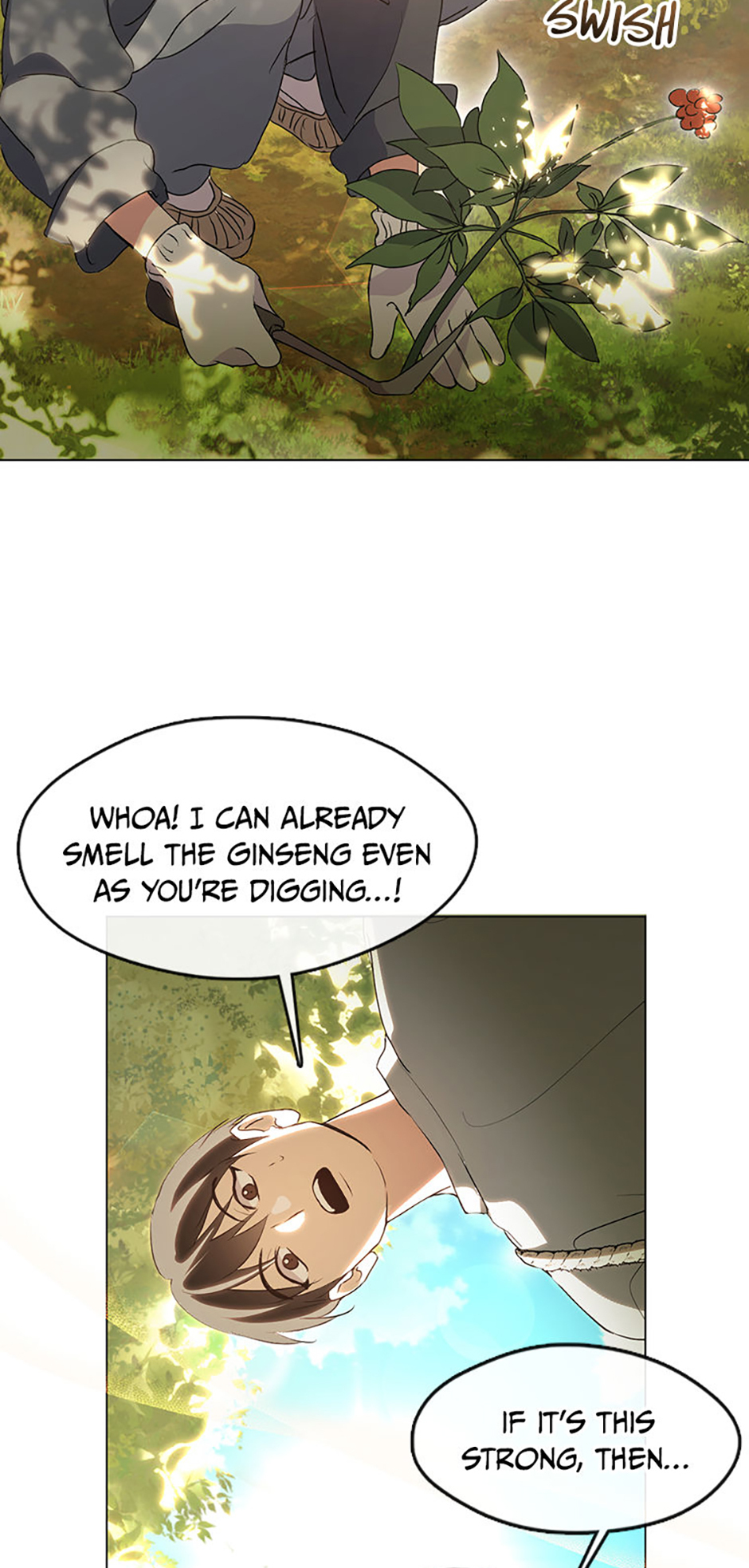 Afterlife Diner Chapter 51 Page 42
