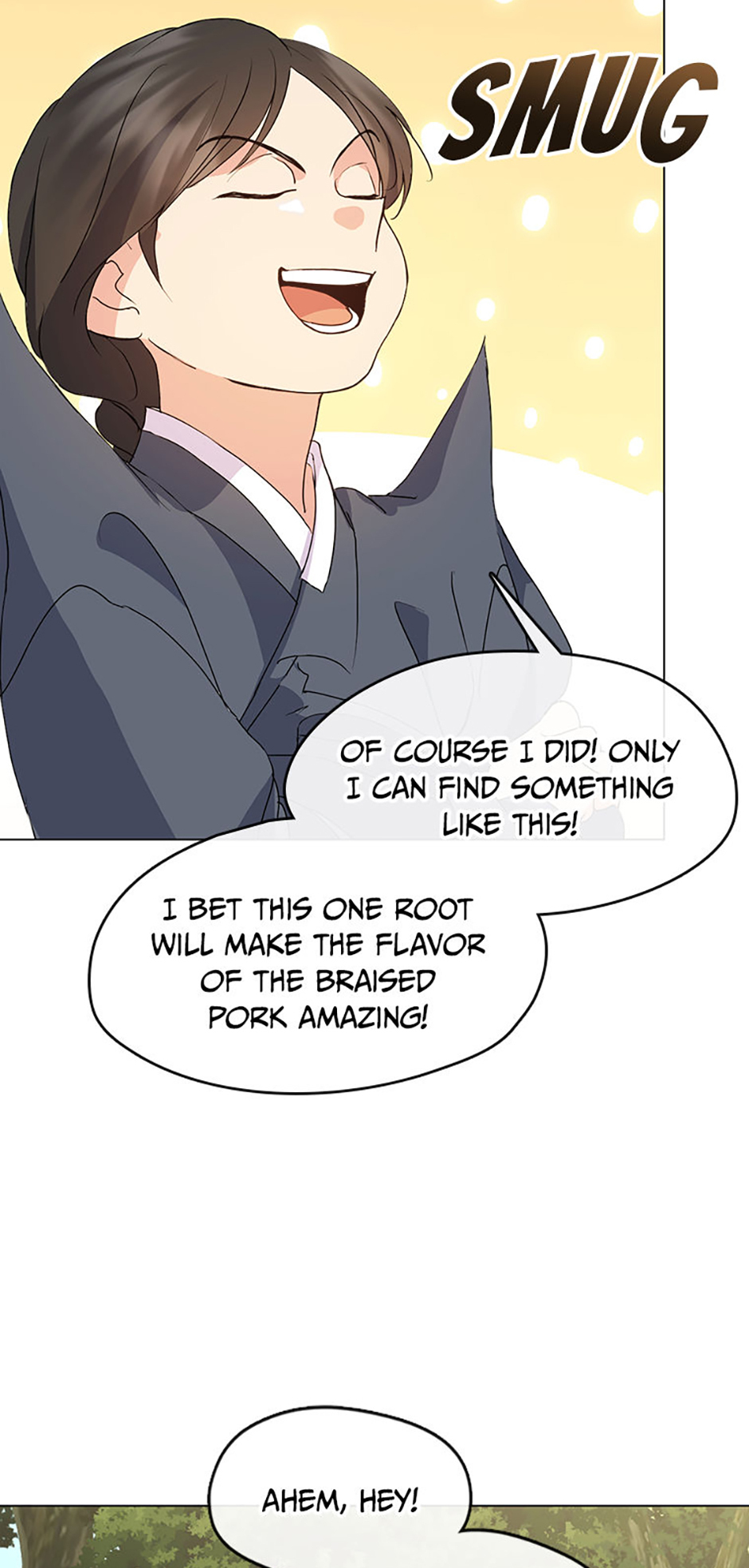 Afterlife Diner Chapter 51 Page 47