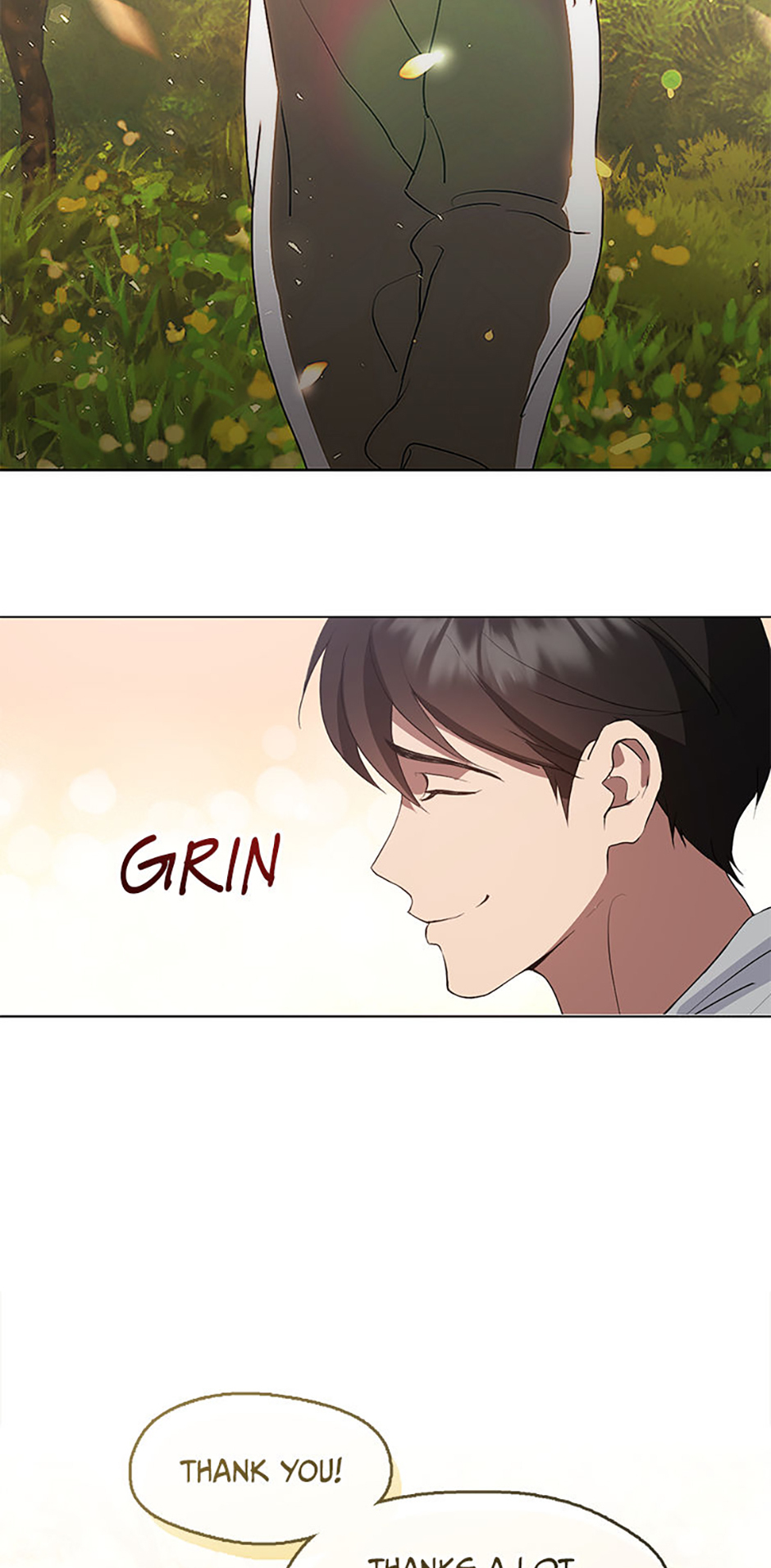 Afterlife Diner Chapter 51 Page 51