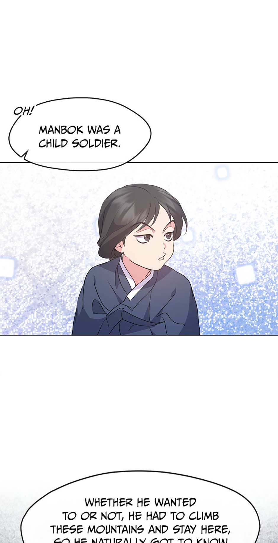 Afterlife Diner Chapter 51 Page 66