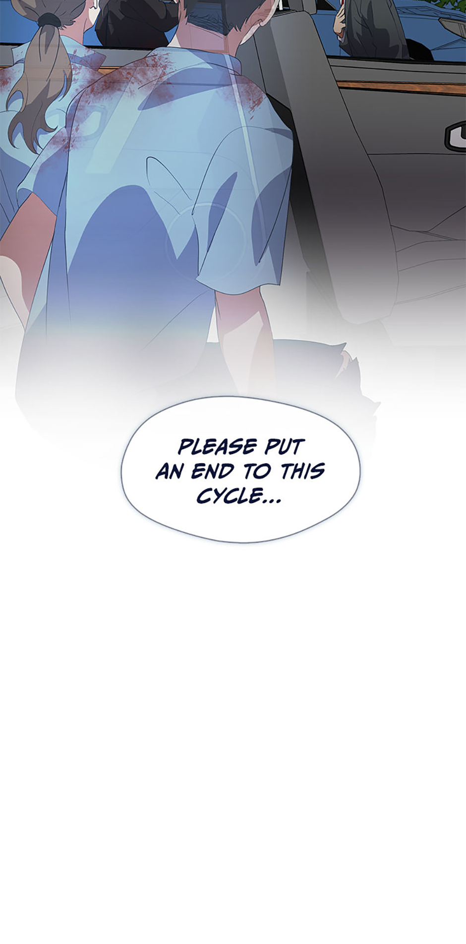 Afterlife Diner Chapter 71 Page 6