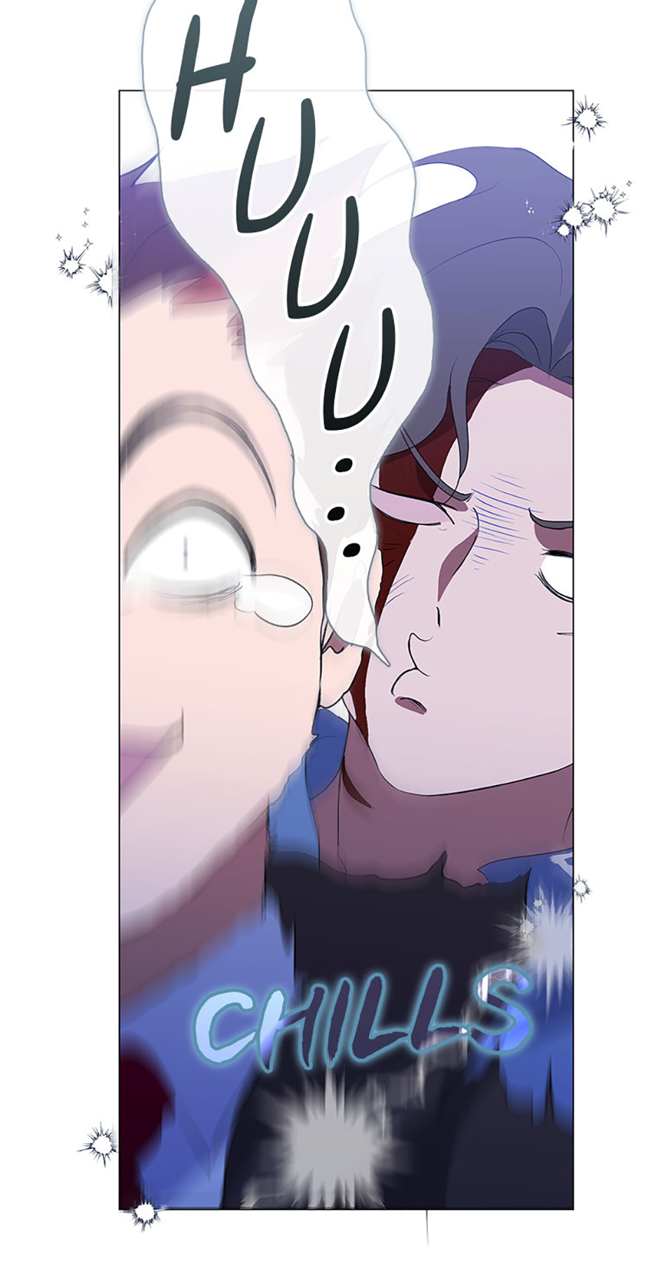 Afterlife Diner Chapter 71 Page 23