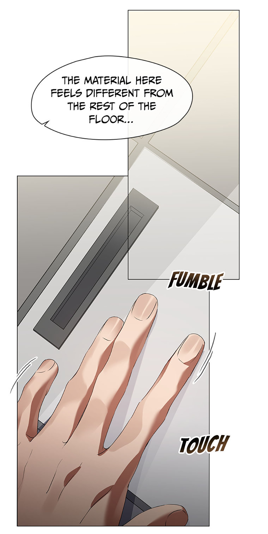 Afterlife Diner Chapter 71 Page 63