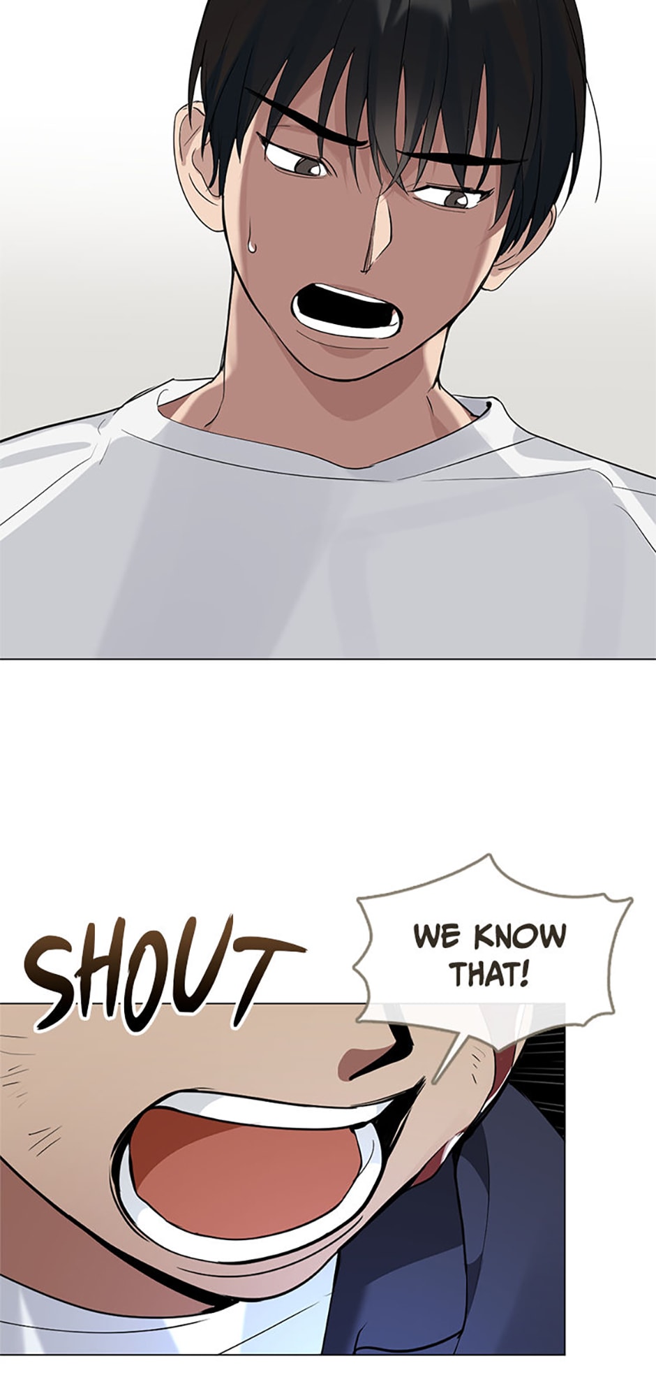 Afterlife Diner Chapter 22 Page 30