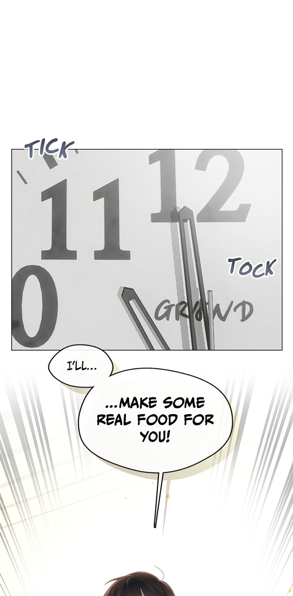 Afterlife Diner Chapter 22 Page 45