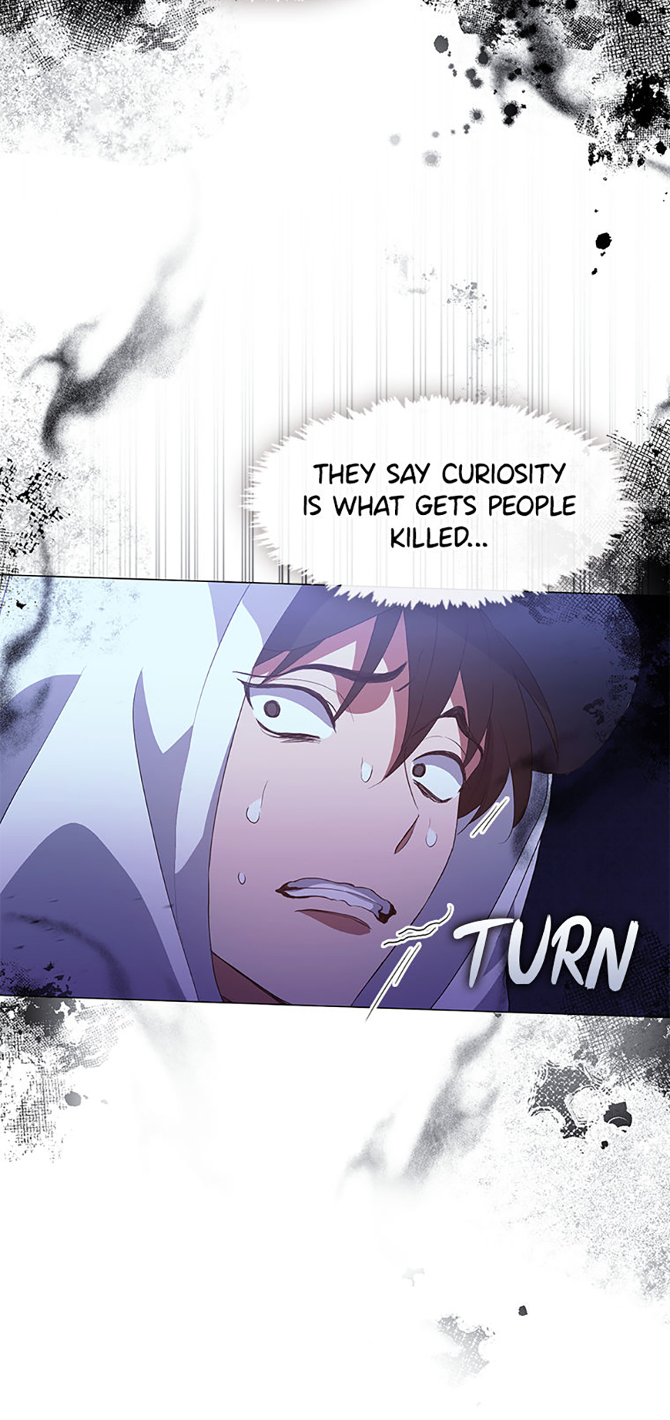 Afterlife Diner Chapter 65 Page 5