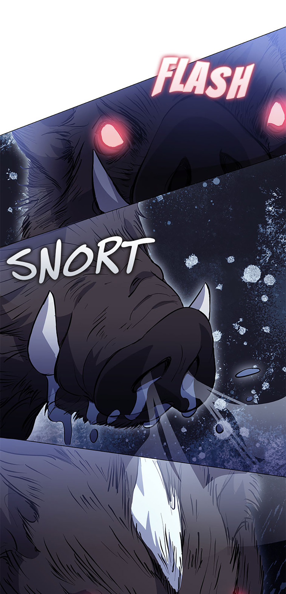 Afterlife Diner Chapter 65 Page 6