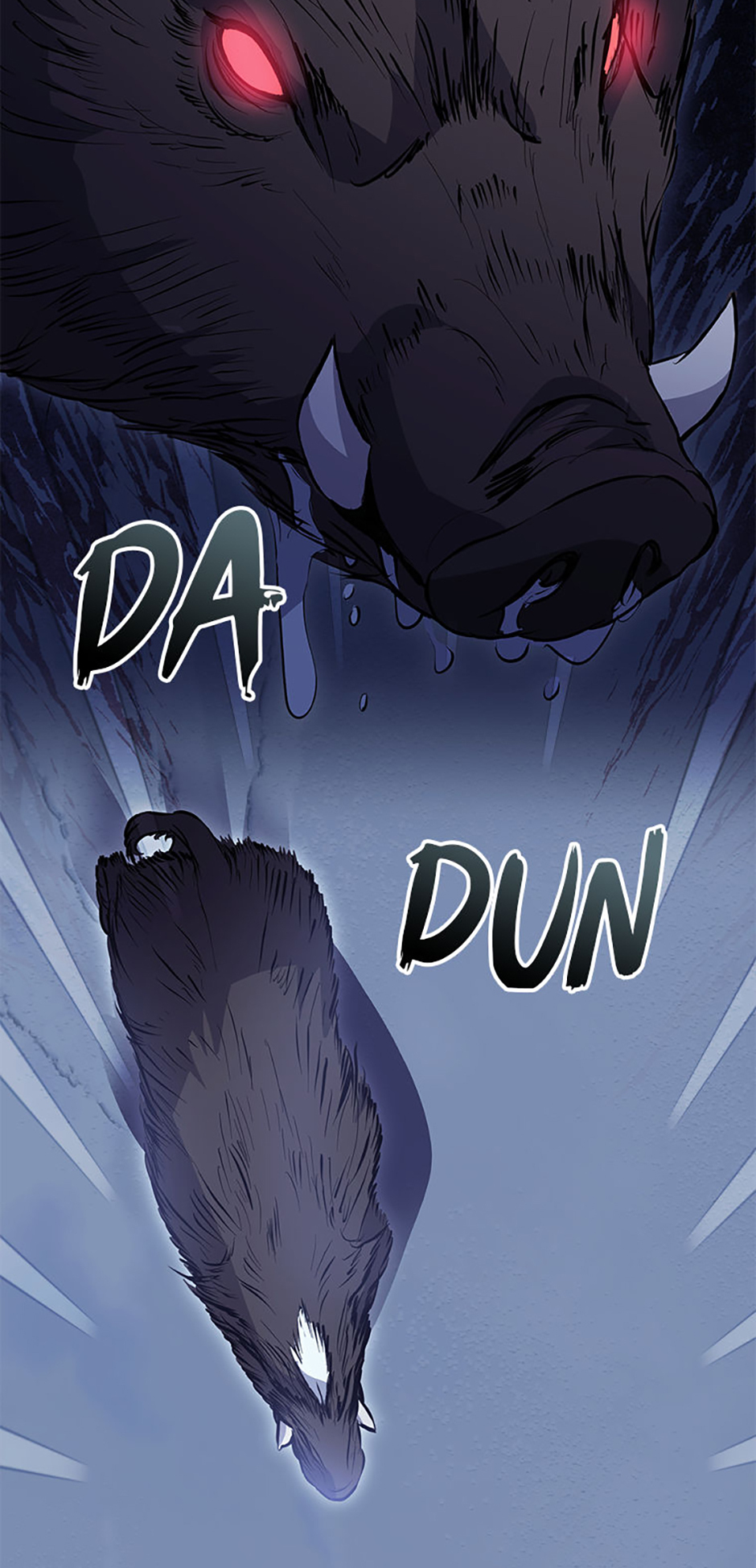 Afterlife Diner Chapter 65 Page 7