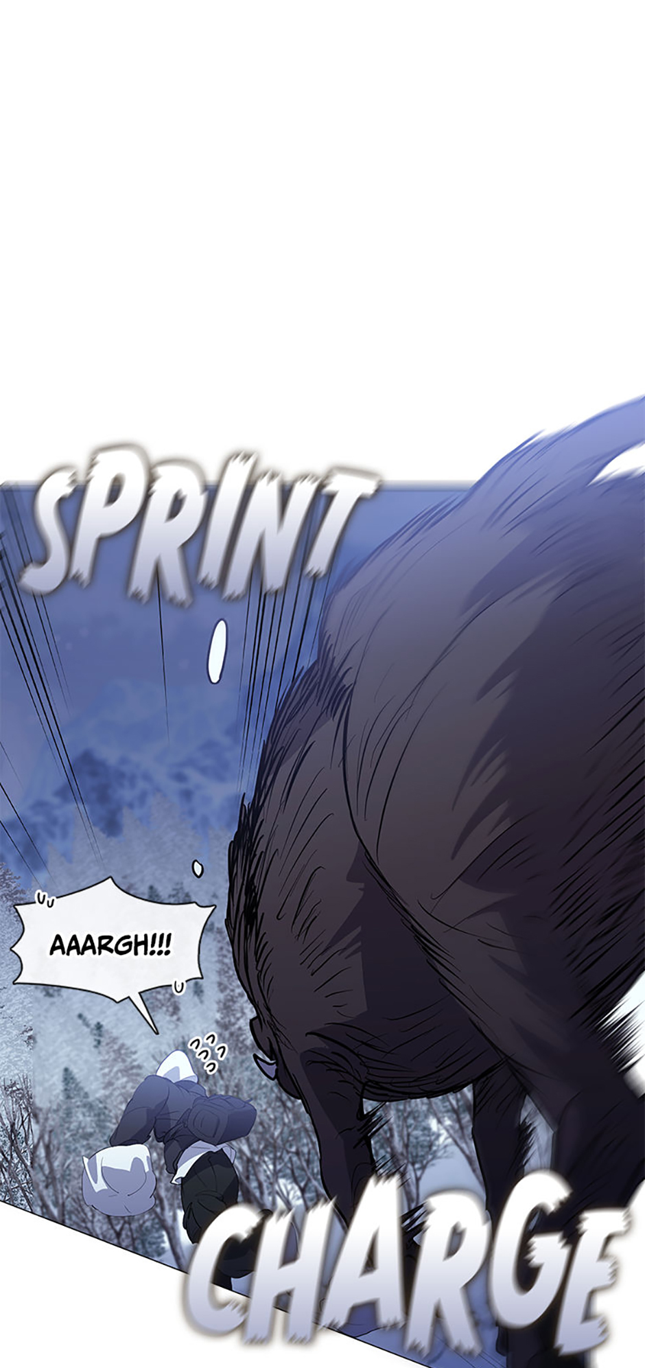 Afterlife Diner Chapter 65 Page 14