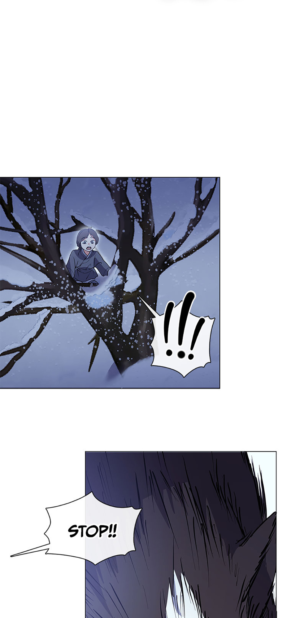 Afterlife Diner Chapter 65 Page 16