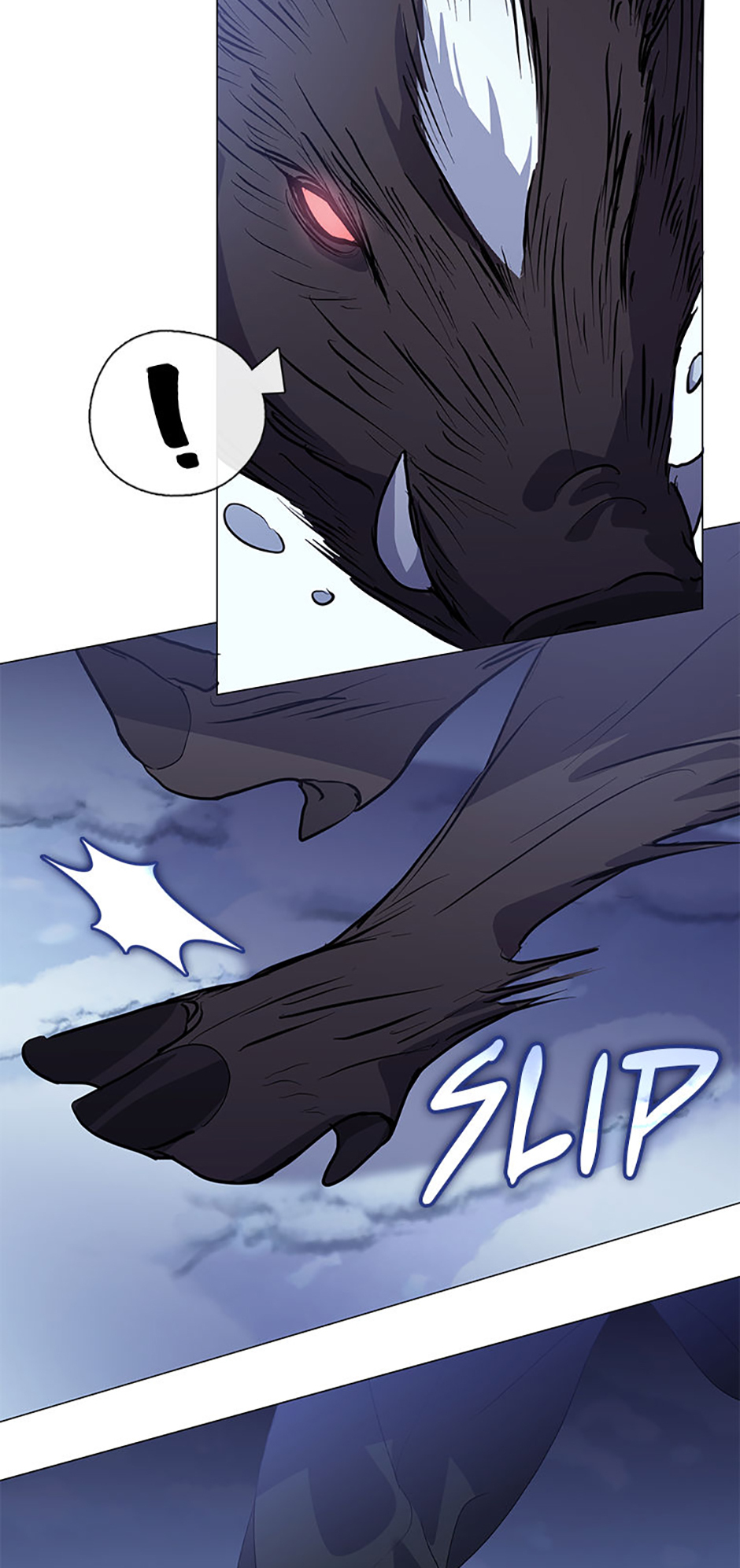 Afterlife Diner Chapter 65 Page 17
