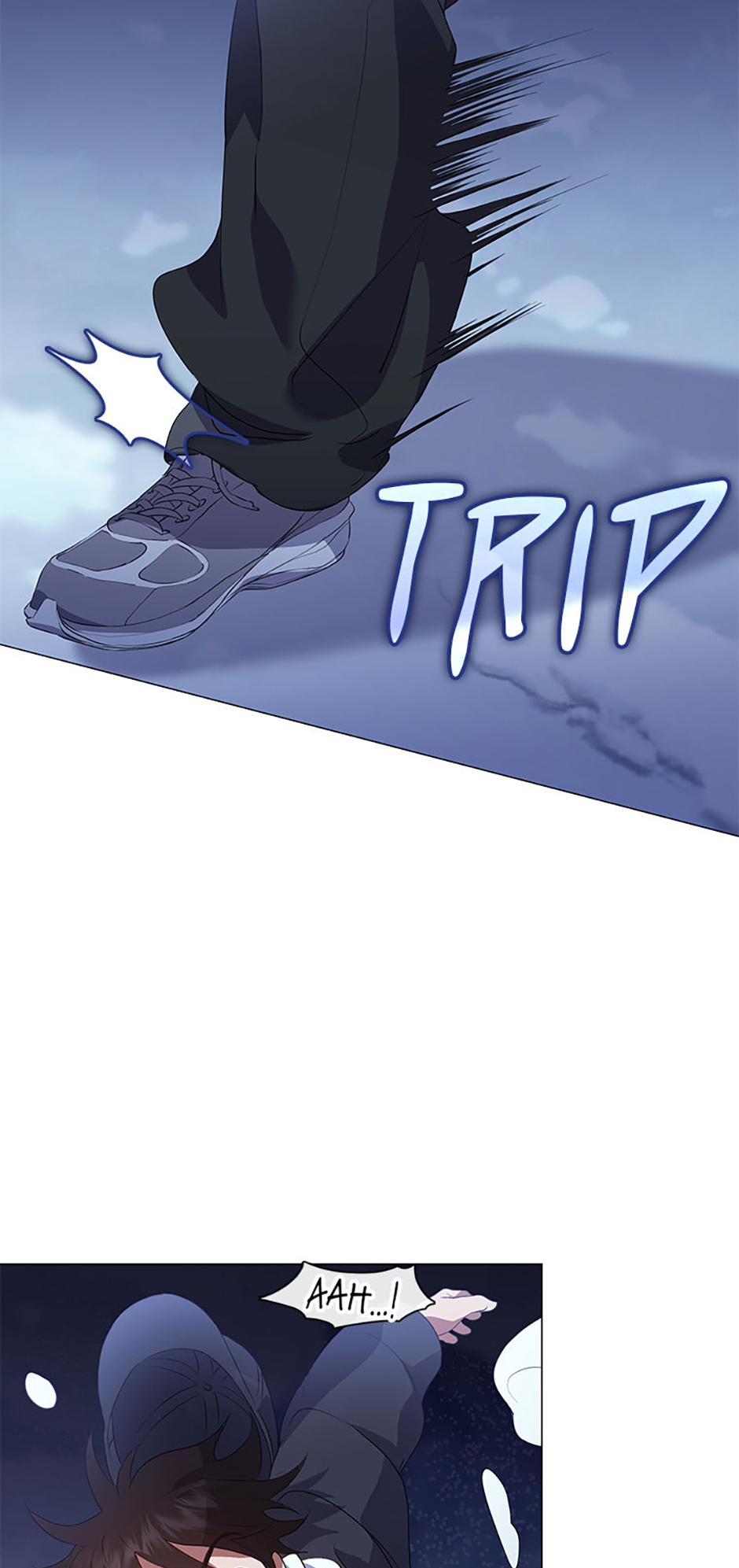 Afterlife Diner Chapter 65 Page 18