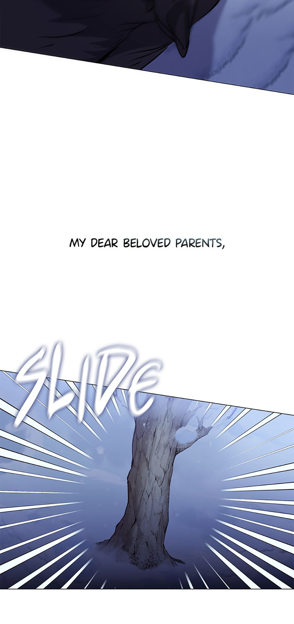 Afterlife Diner Chapter 65 Page 20