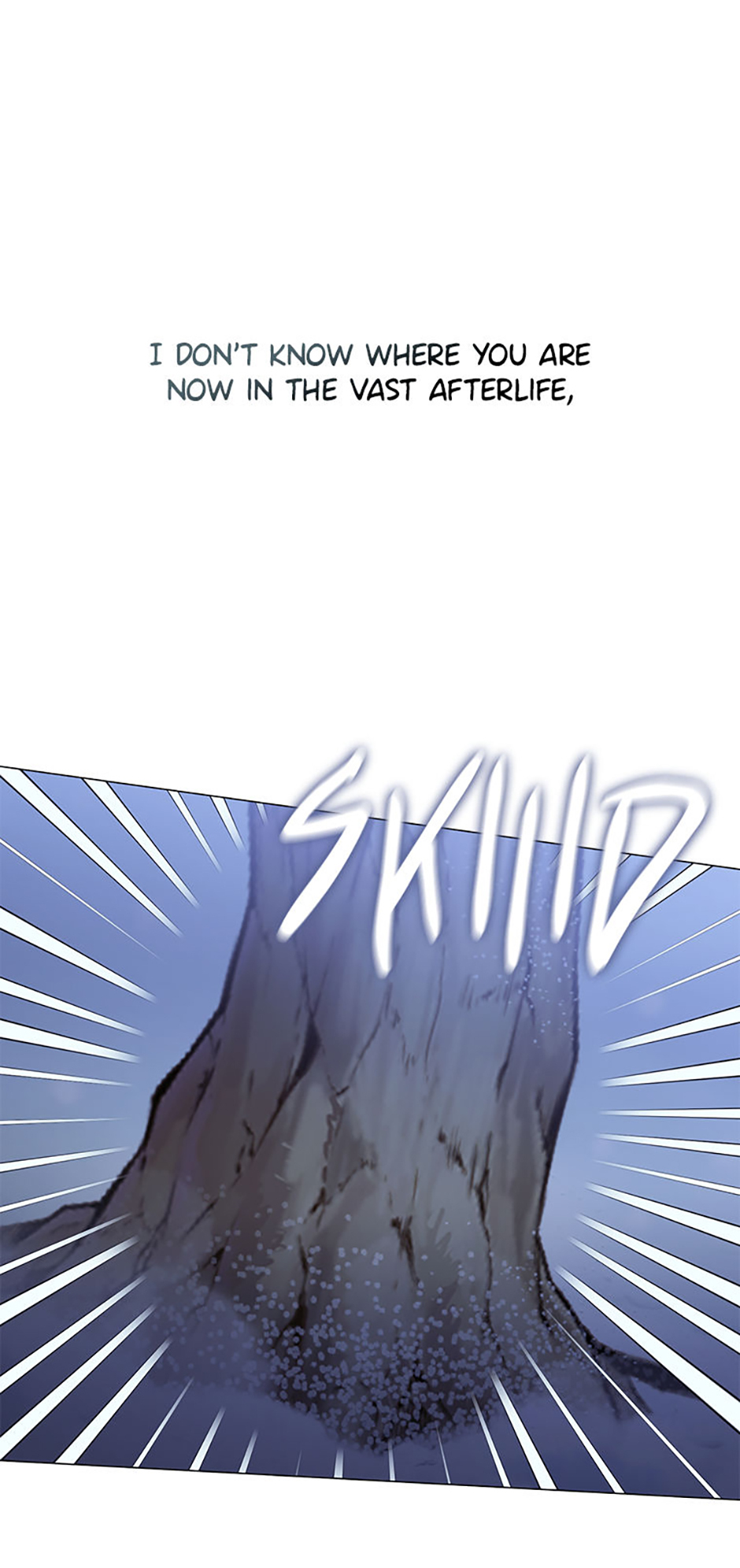 Afterlife Diner Chapter 65 Page 21