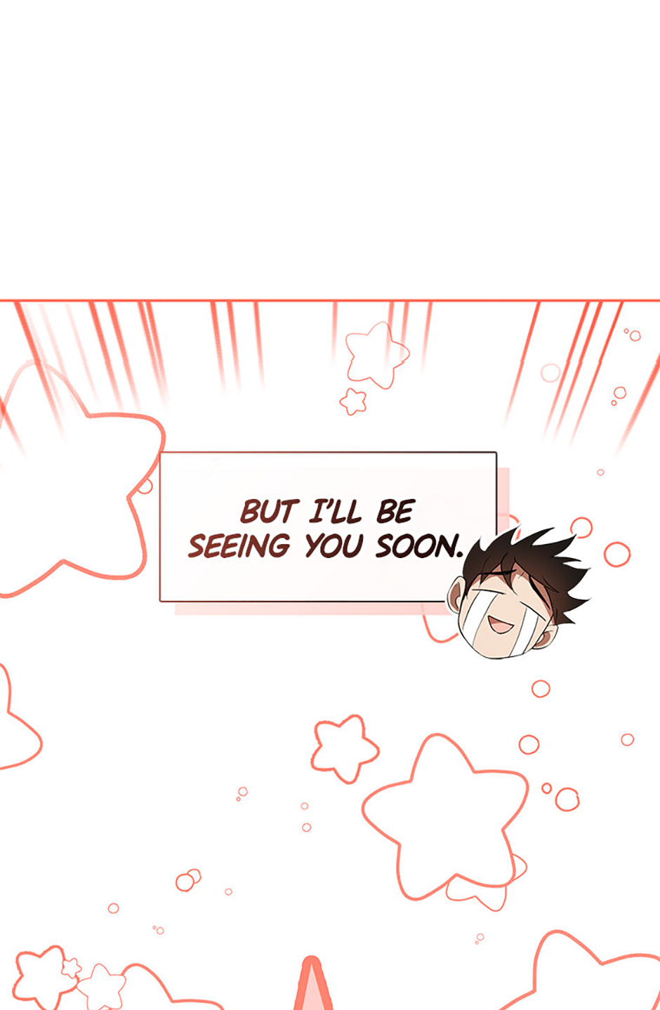 Afterlife Diner Chapter 65 Page 22