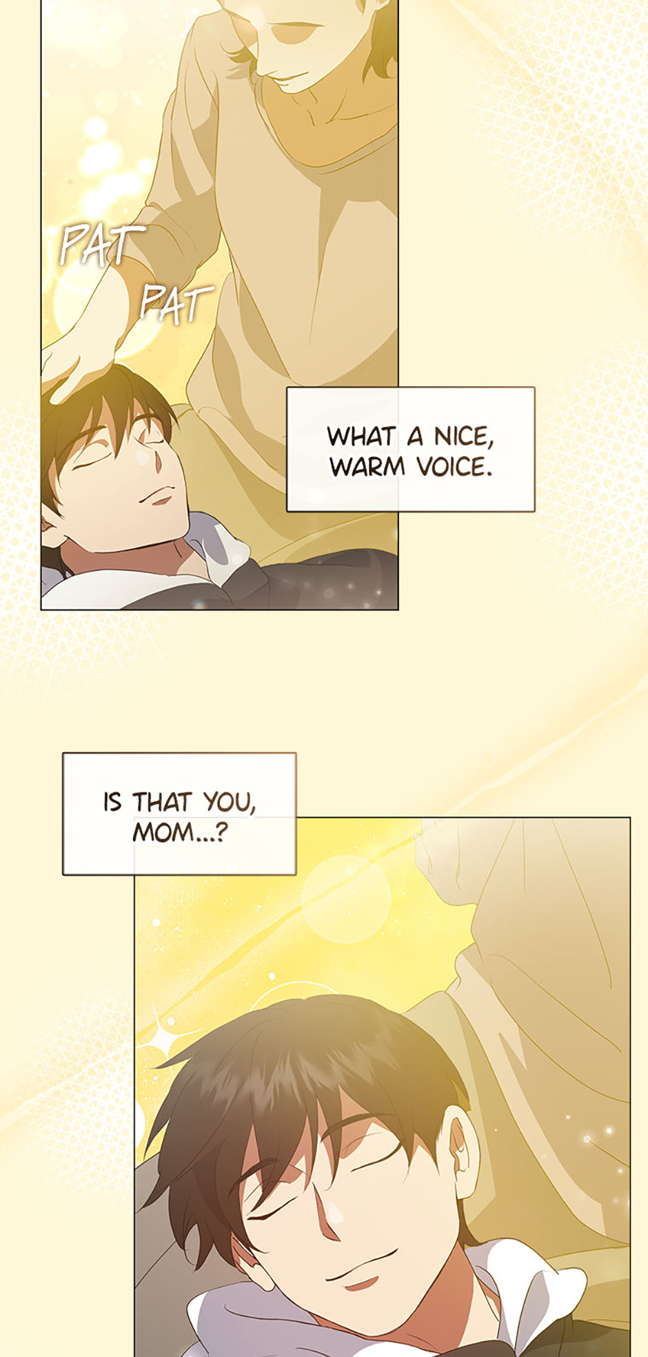 Afterlife Diner Chapter 65 Page 26
