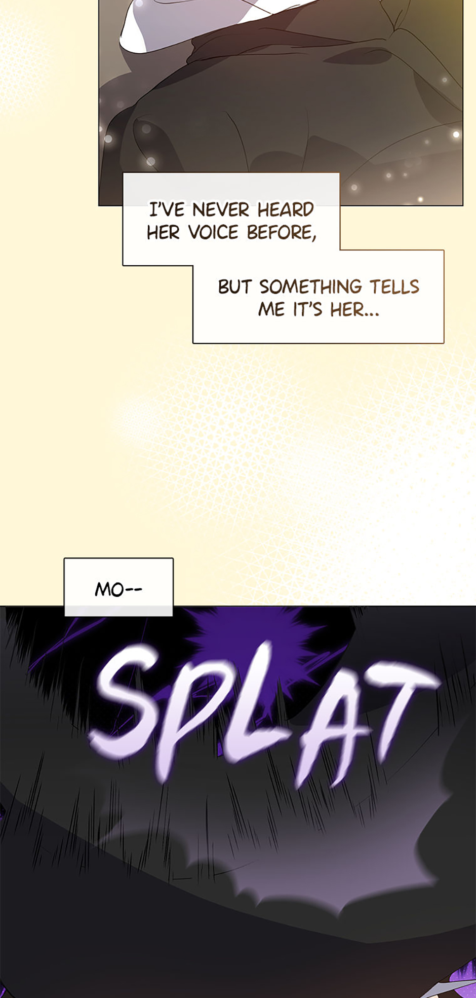 Afterlife Diner Chapter 65 Page 27
