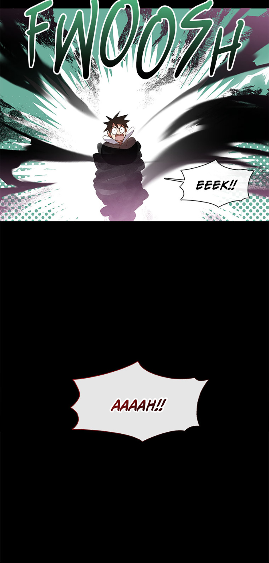 Afterlife Diner Chapter 65 Page 30