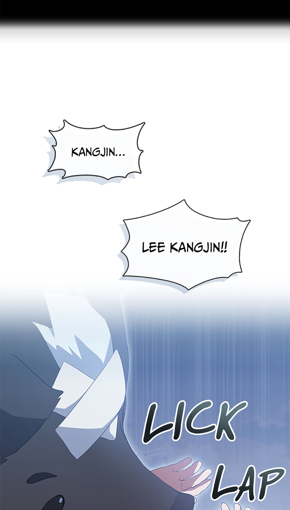 Afterlife Diner Chapter 65 Page 31