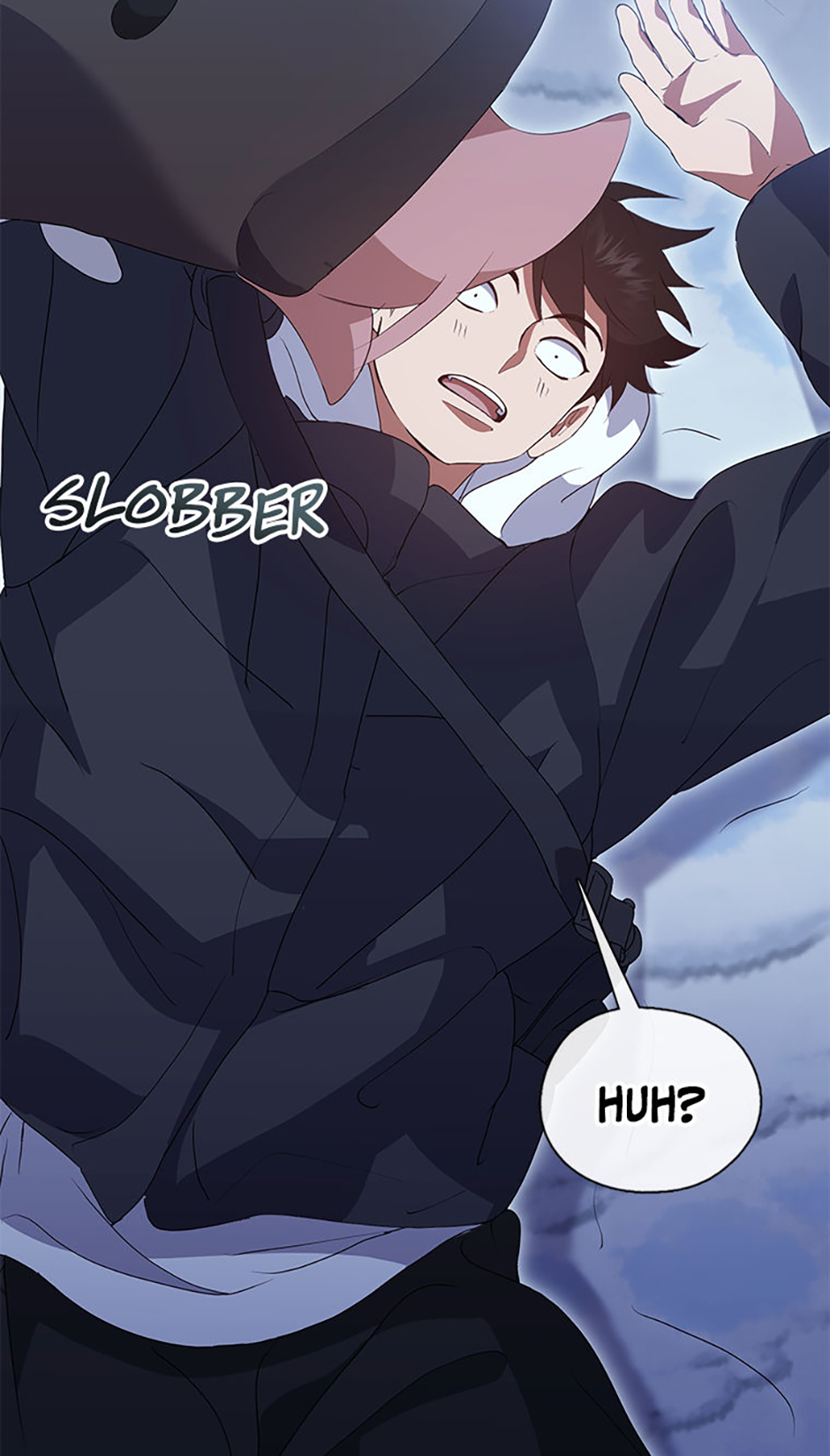 Afterlife Diner Chapter 65 Page 32