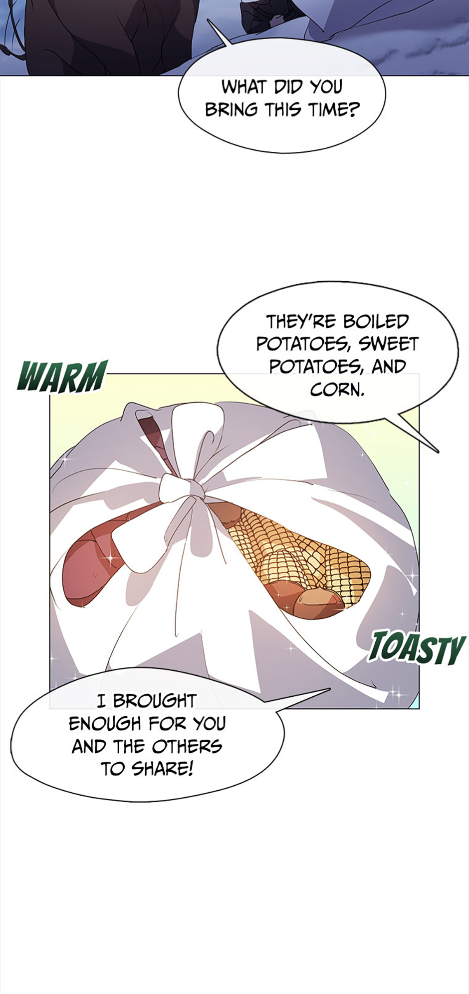 Afterlife Diner Chapter 65 Page 42