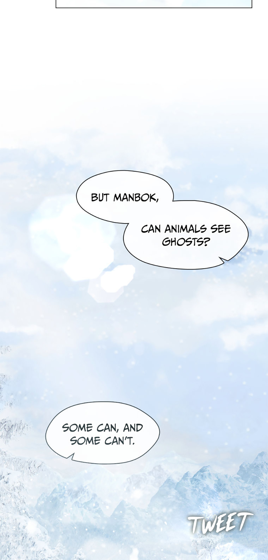Afterlife Diner Chapter 65 Page 50