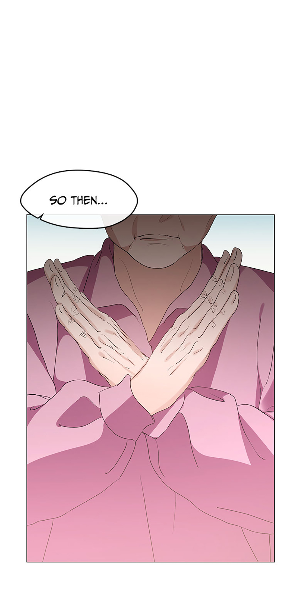 Afterlife Diner Chapter 56 Page 7