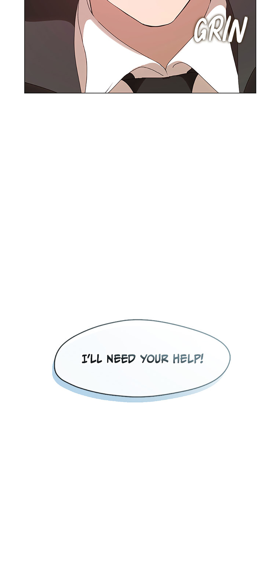 Afterlife Diner Chapter 56 Page 22