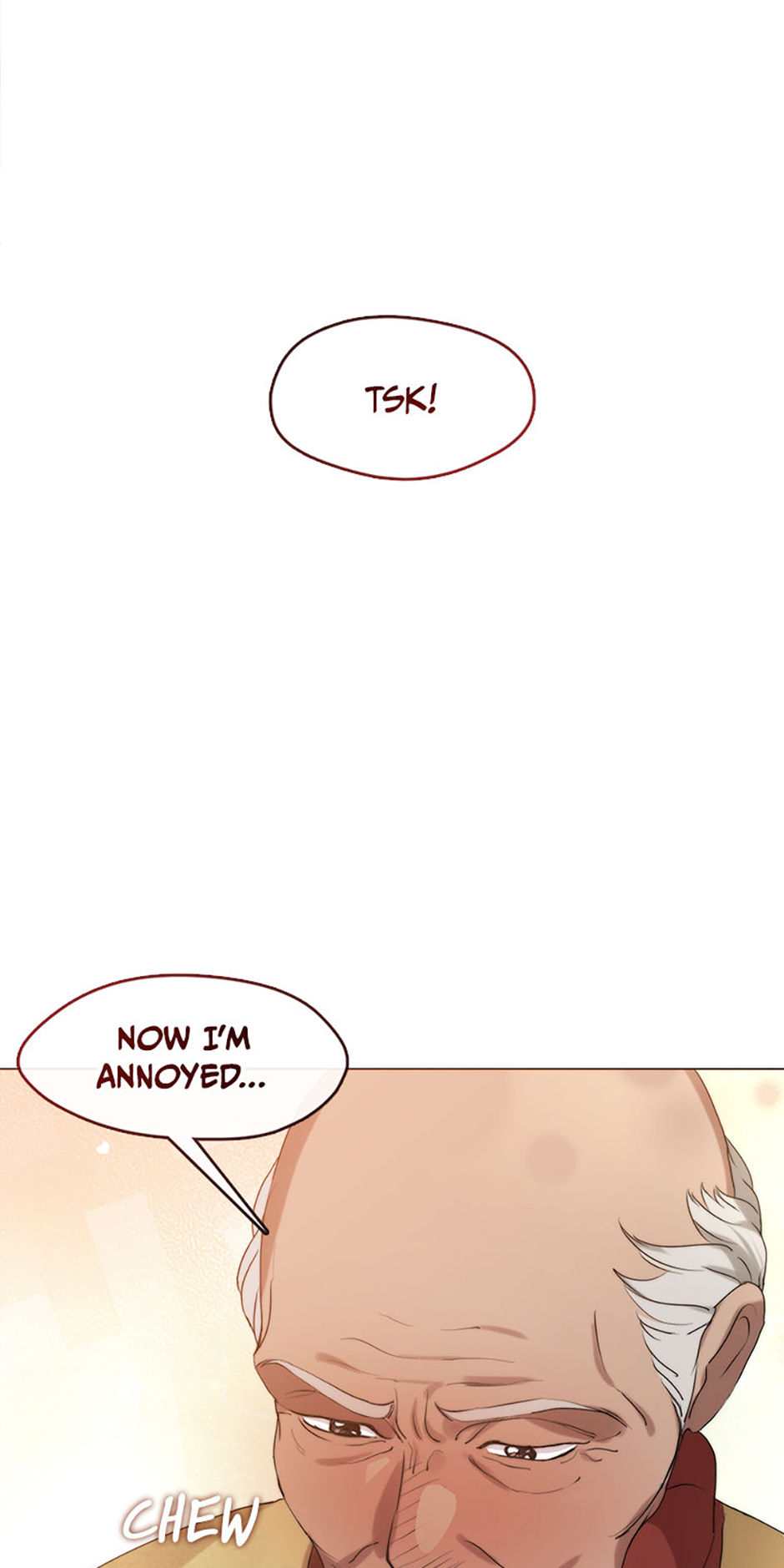 Afterlife Diner Chapter 56 Page 47